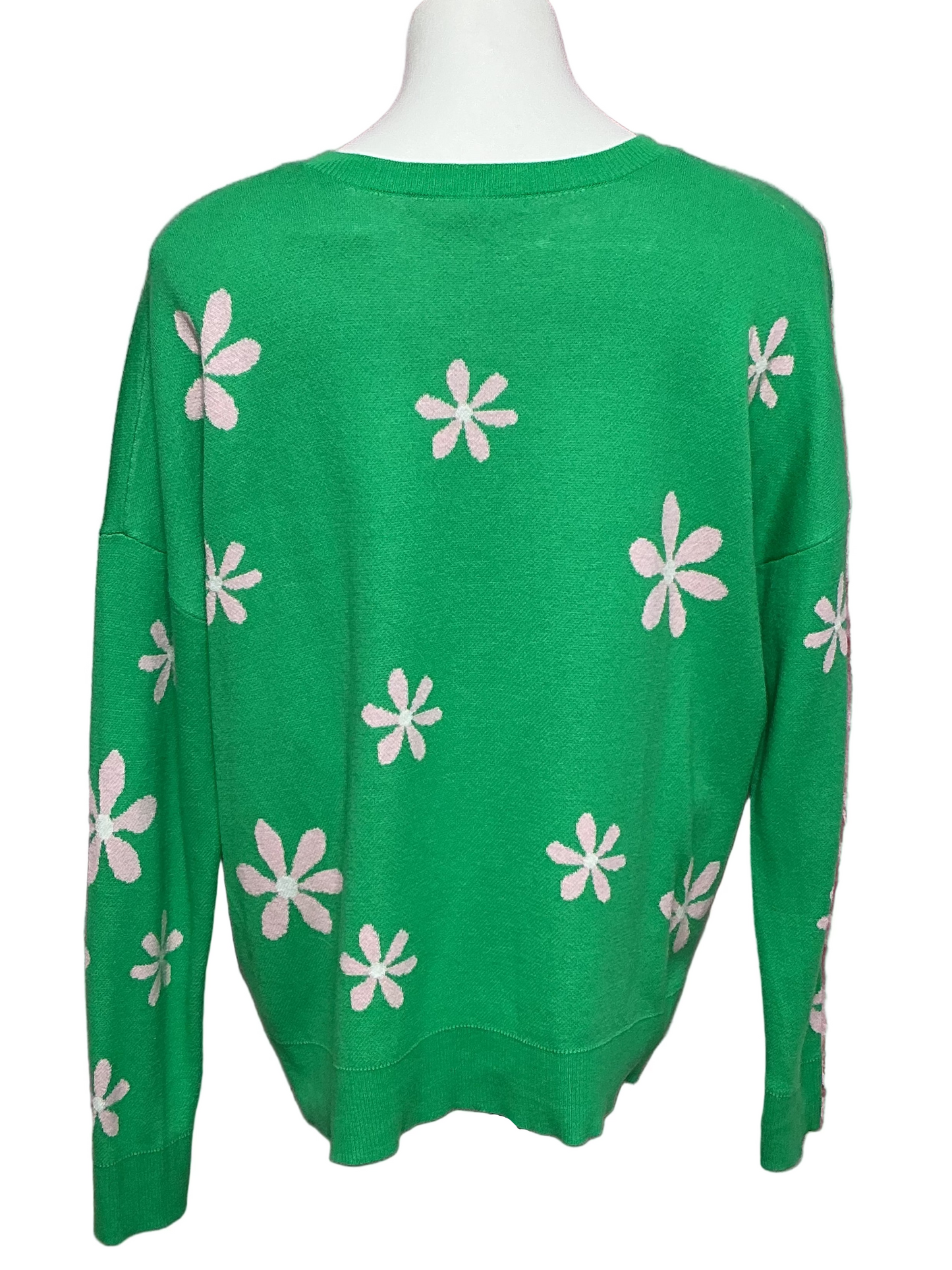 Lilly Pulitzer Sweater - Size XL