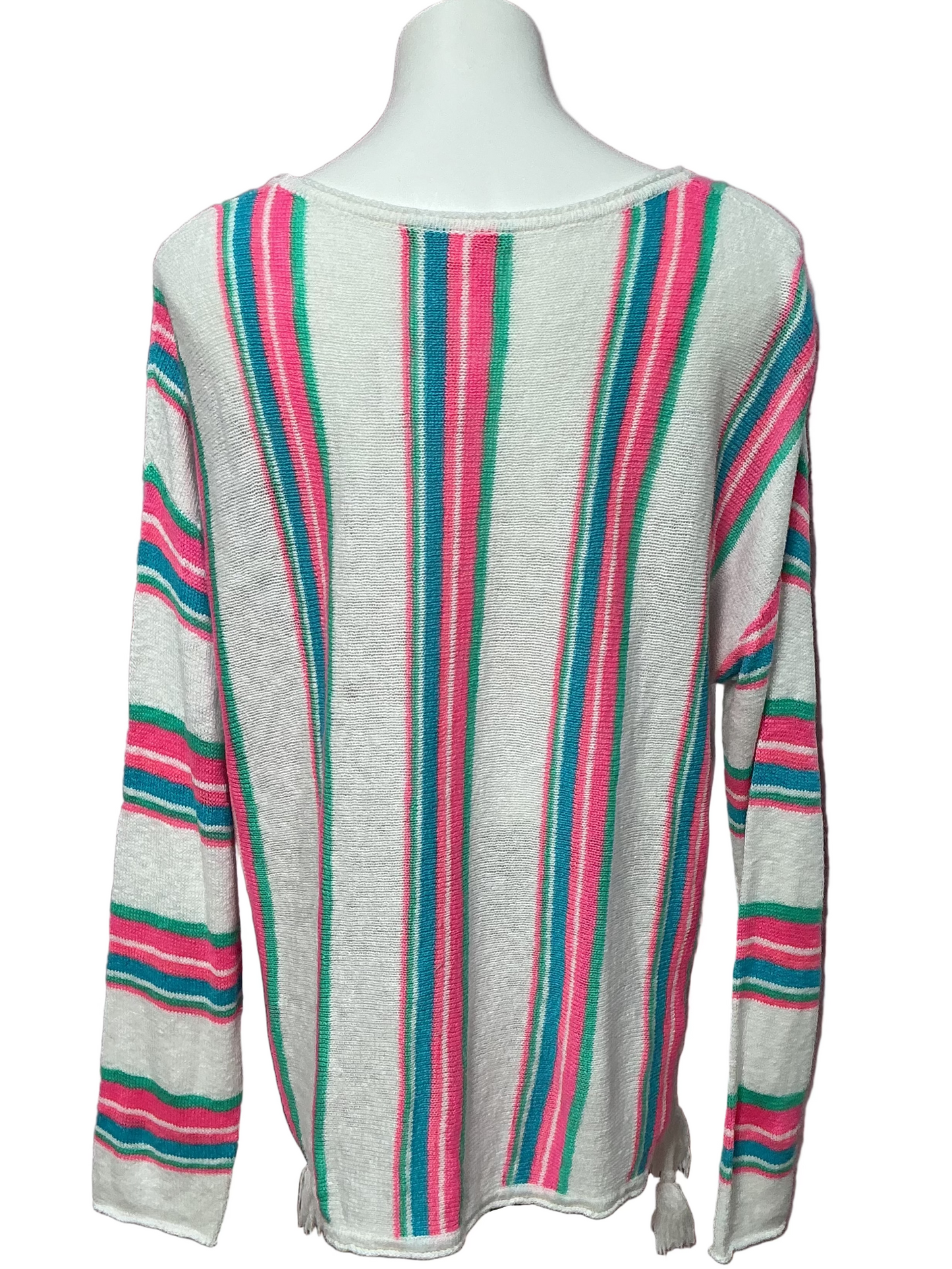 Lilly Pulitzer Sweater - Size XXL