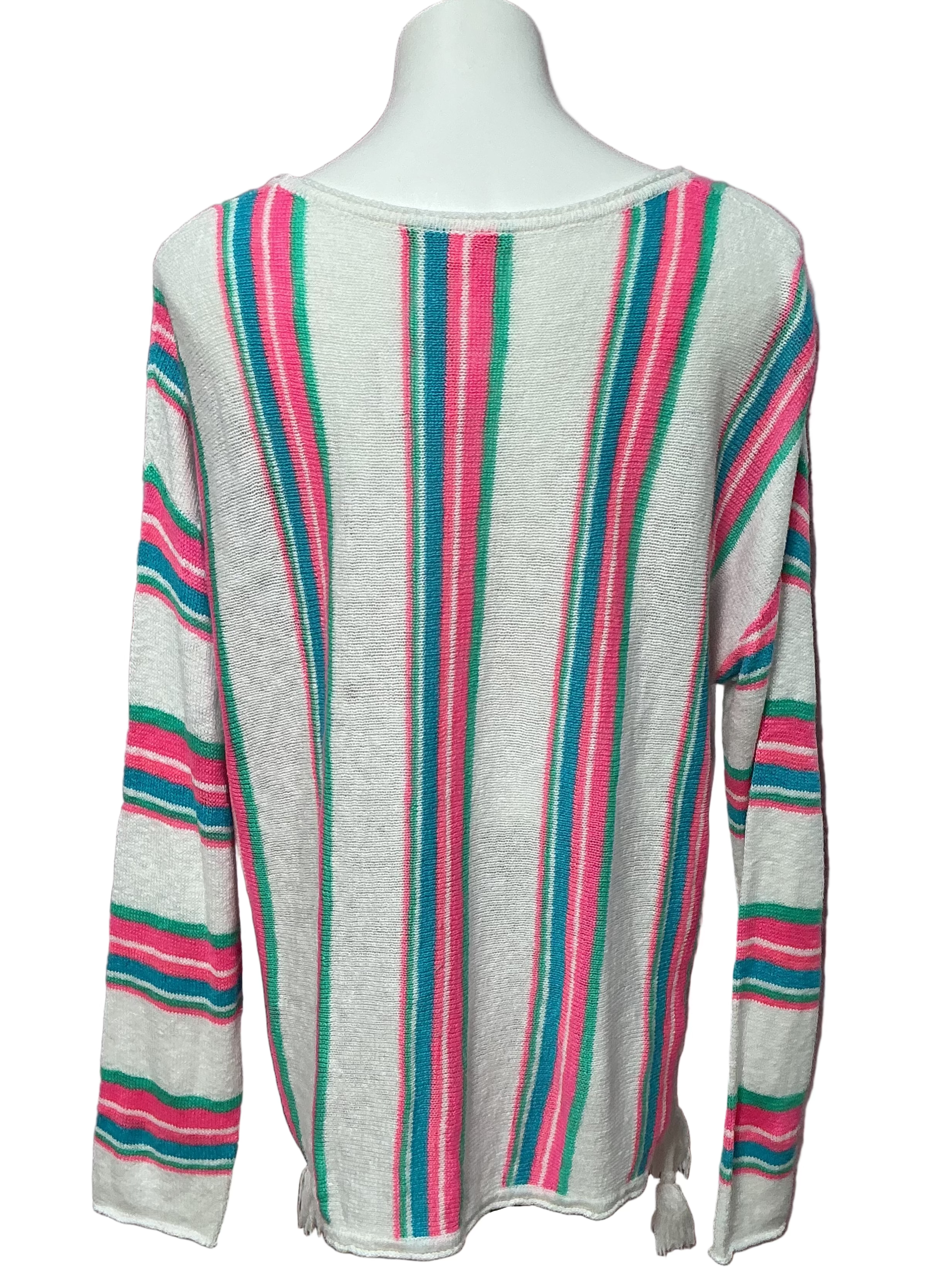 Lilly Pulitzer Sweater - Size XXL