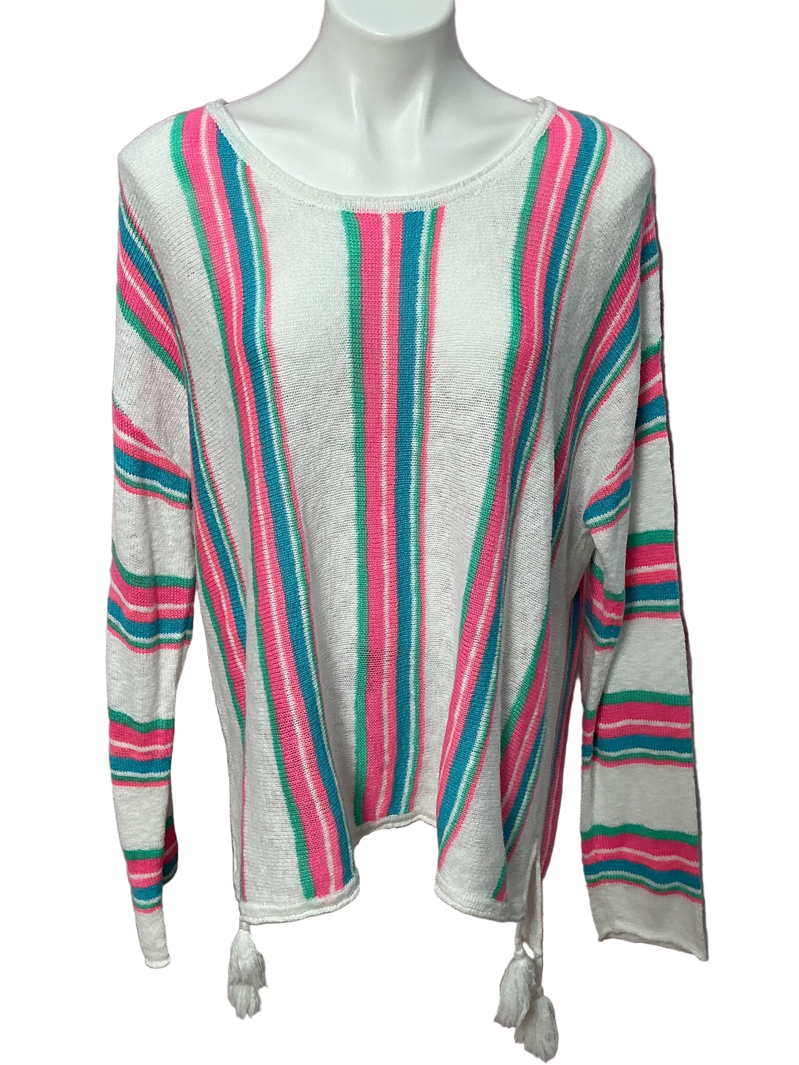 Lilly Pulitzer Sweater - Size XXL