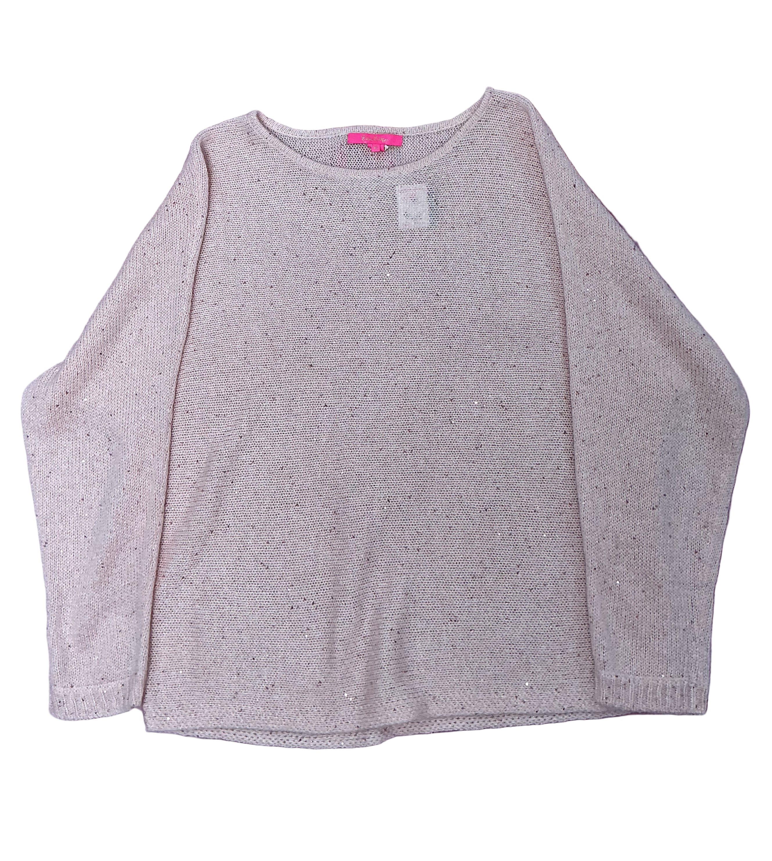 Lilly Pulitzer Sweater - Size XL