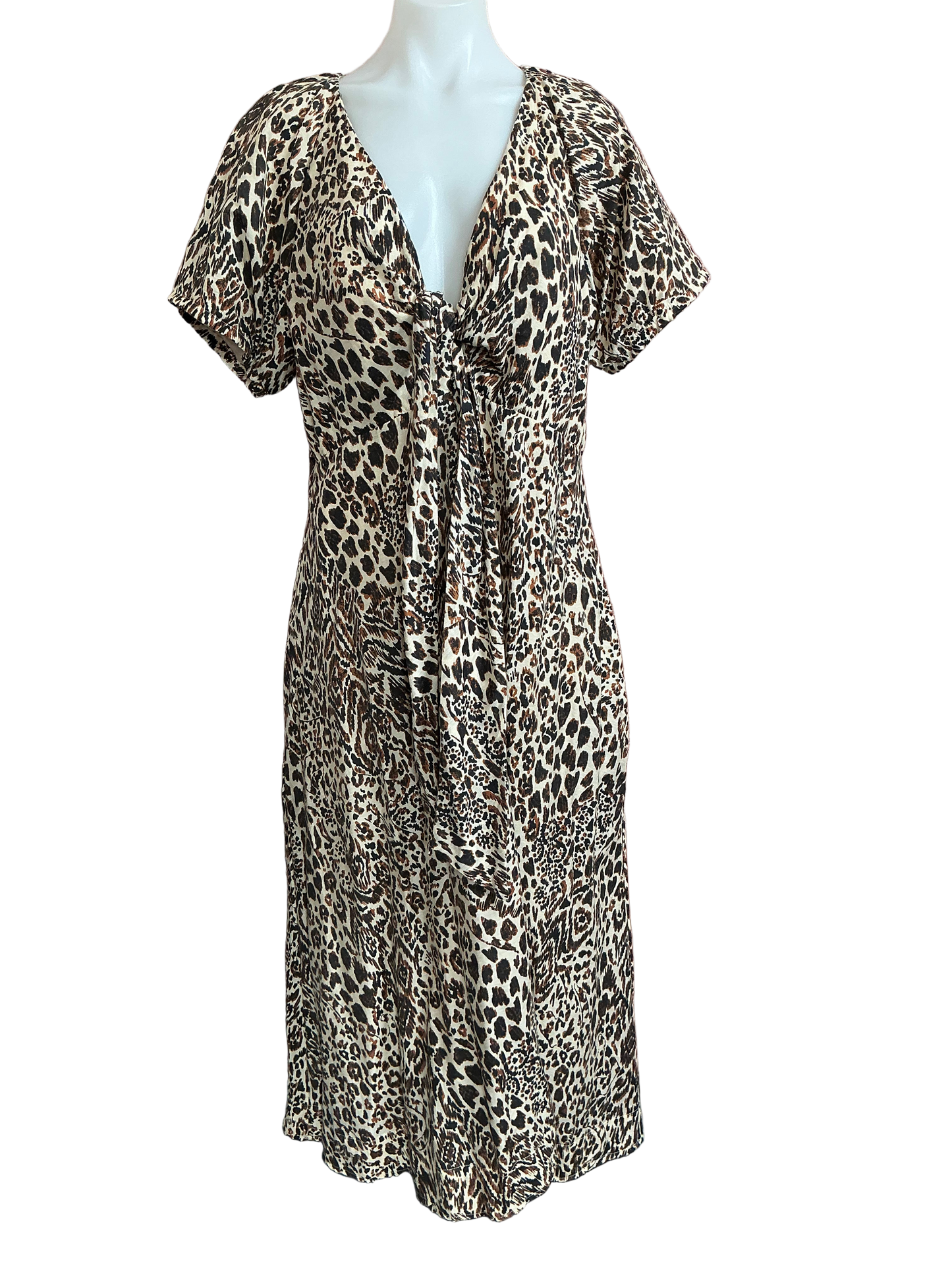 Lilly Pulitzer Maxi Dress - Size M/L