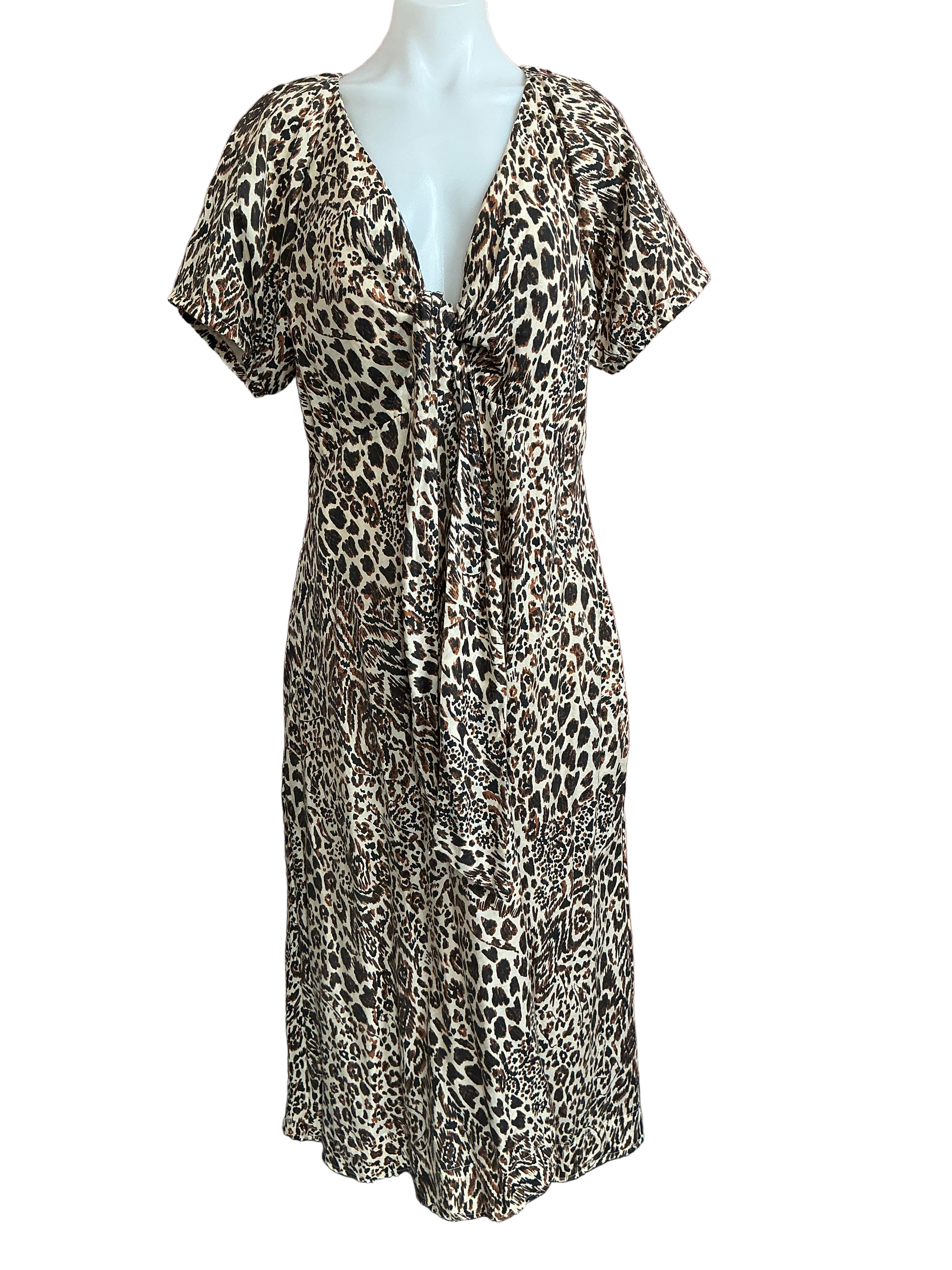 Lilly Pulitzer Maxi Dress - Size M/L