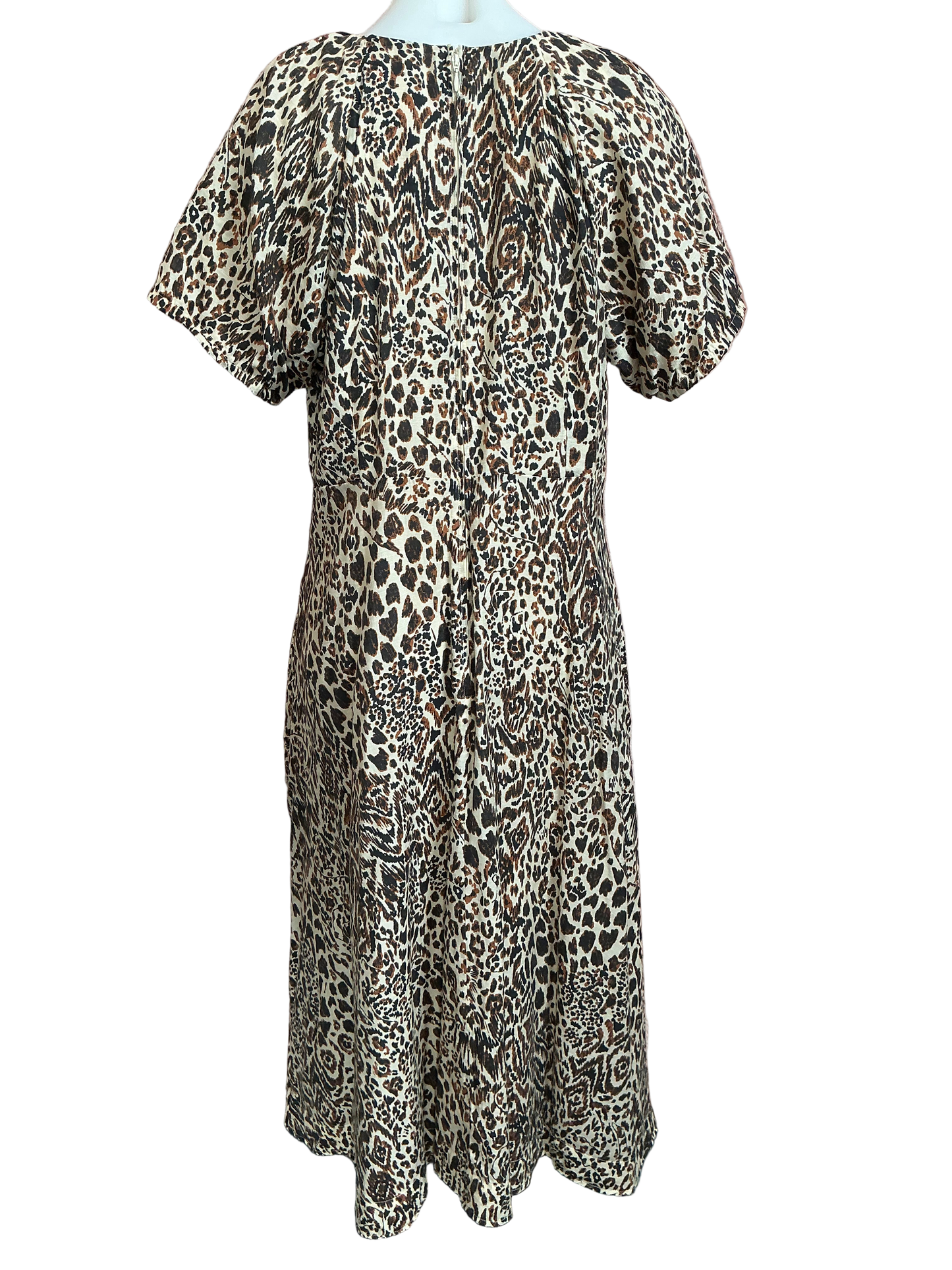 Lilly Pulitzer Maxi Dress - Size M/L