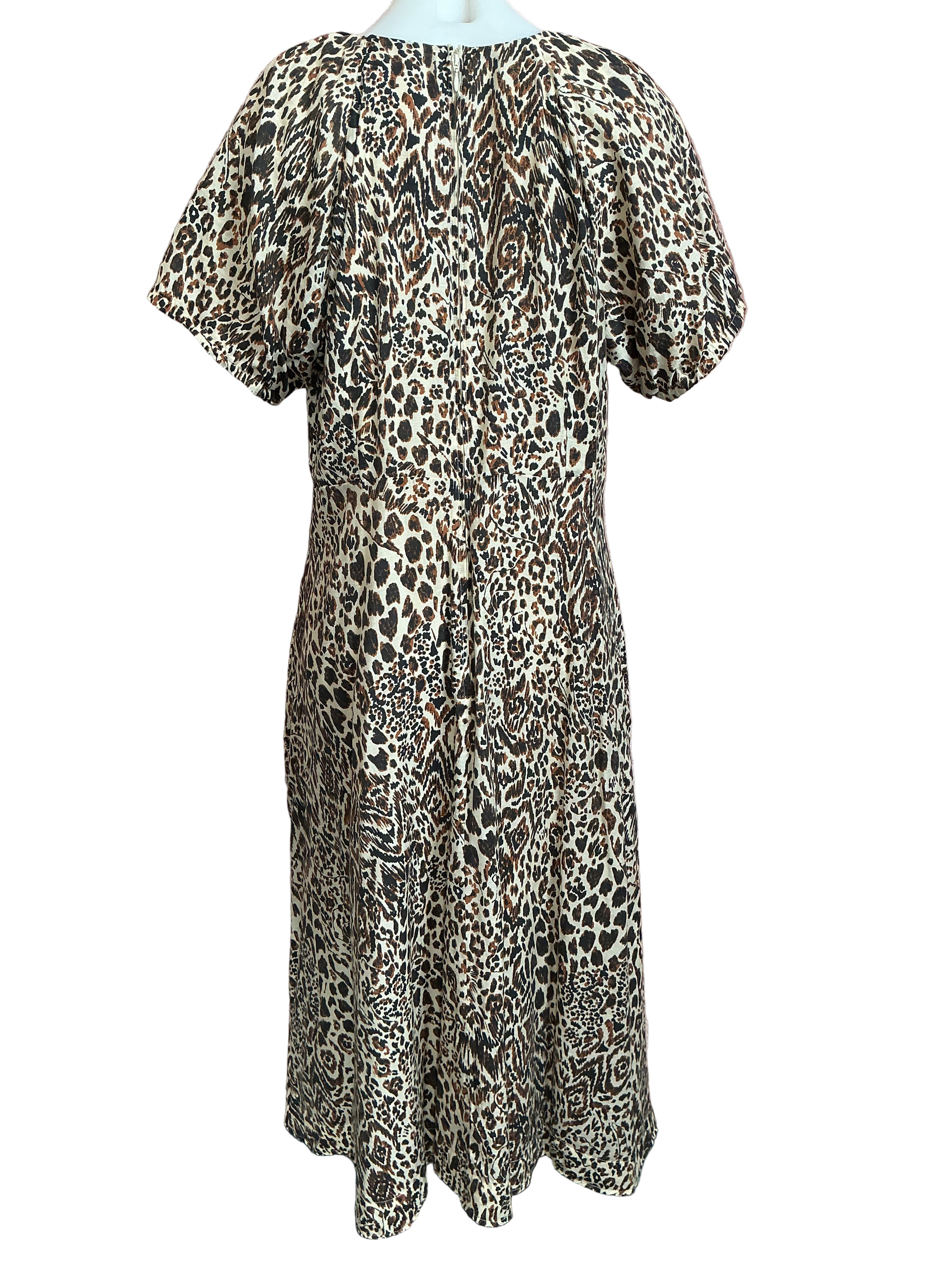 Lilly Pulitzer Maxi Dress - Size M/L