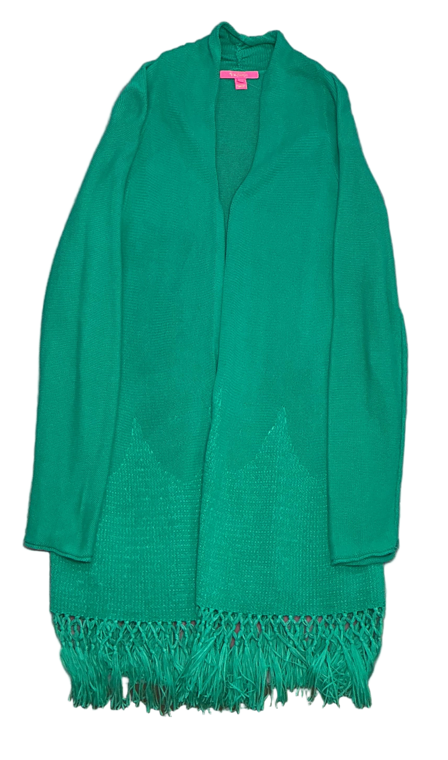 Lilly Pulitzer Cardigan - Size XL