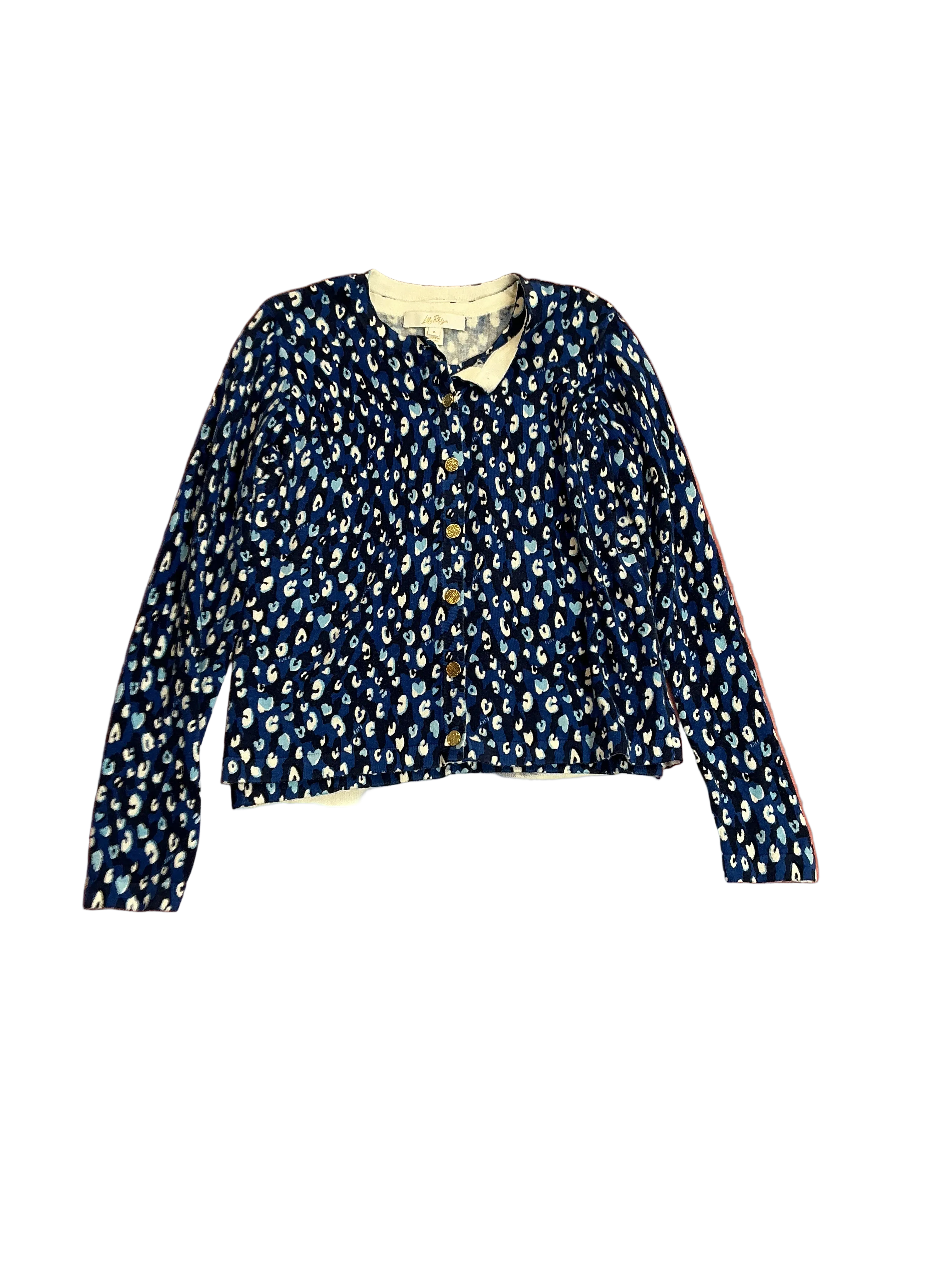 Lilly Pulitzer Cardigan & Top  - Size S