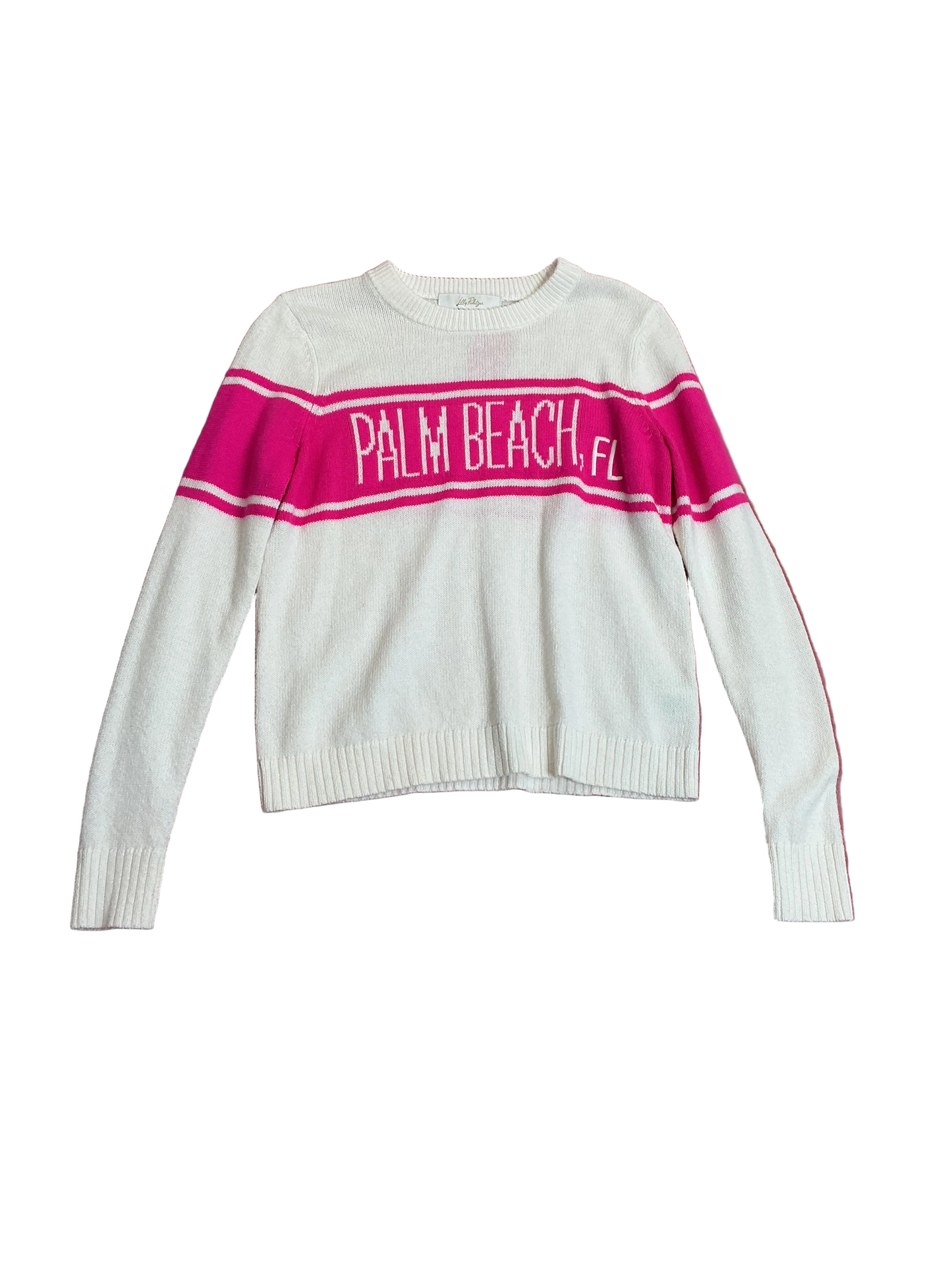 Lilly Pulitzer Top - Size XS