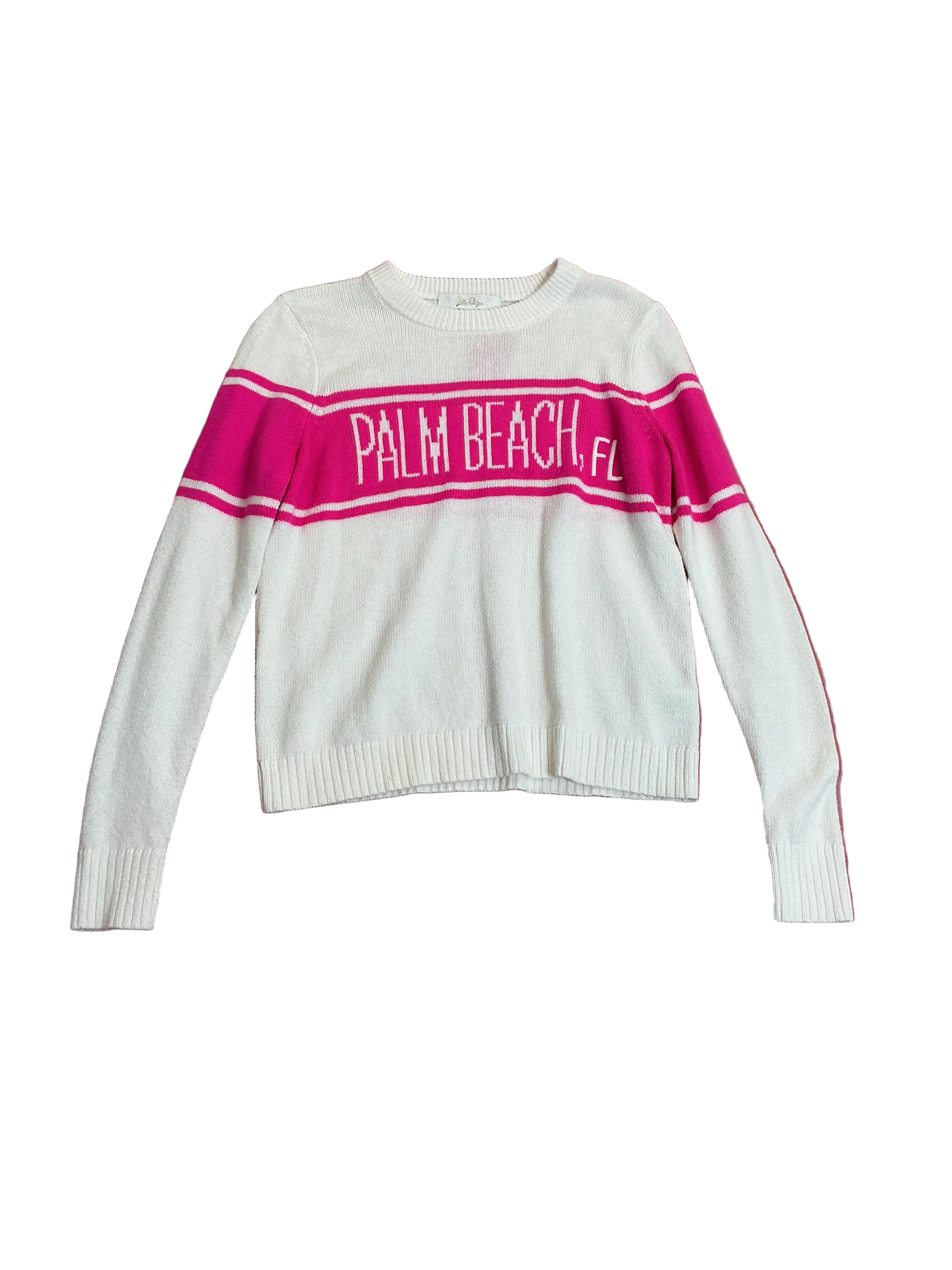 Lilly Pulitzer Top - Size XS