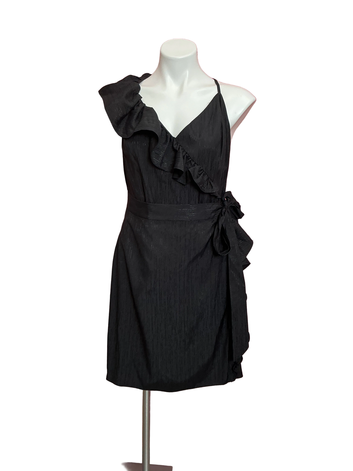 Lilly Pulitzer NWT Lavianna Dress Noir - Size 16