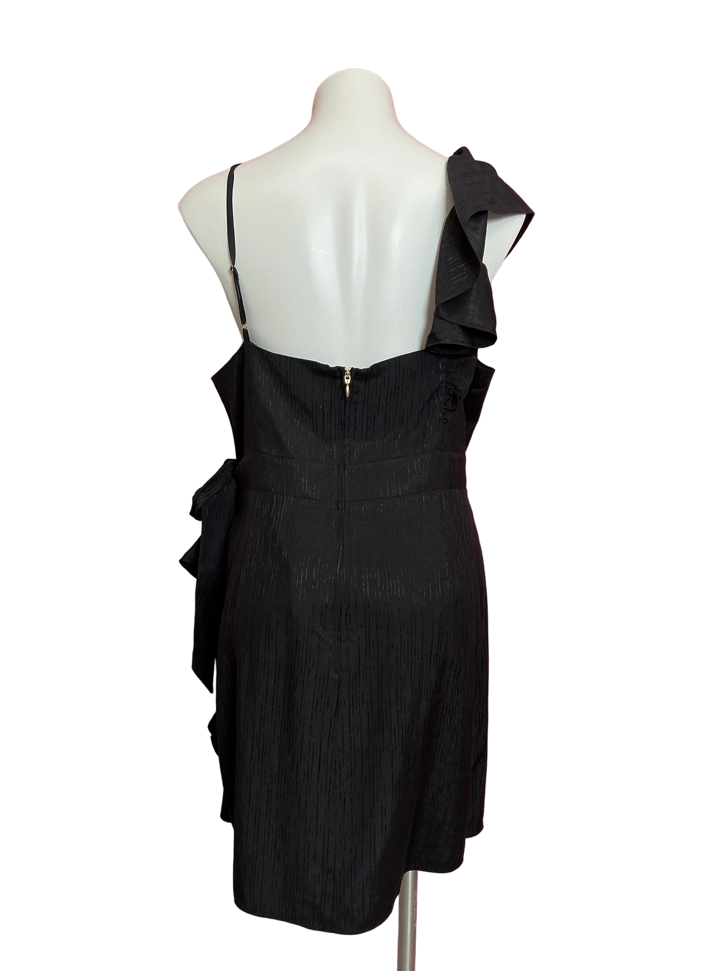 Lilly Pulitzer NWT Lavianna Dress Noir - Size 16