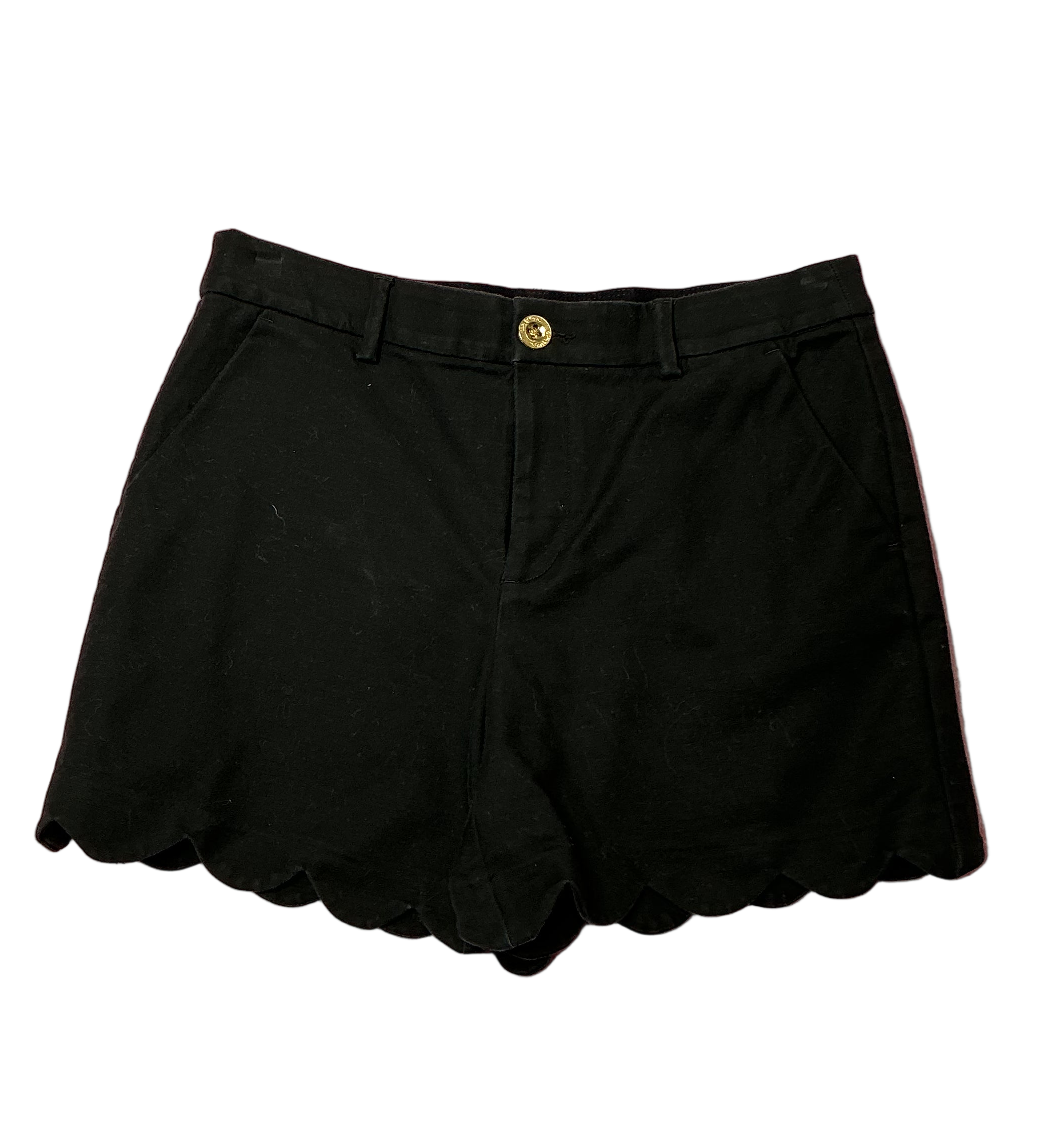 Lilly Pulitzer Shorts - Size 6