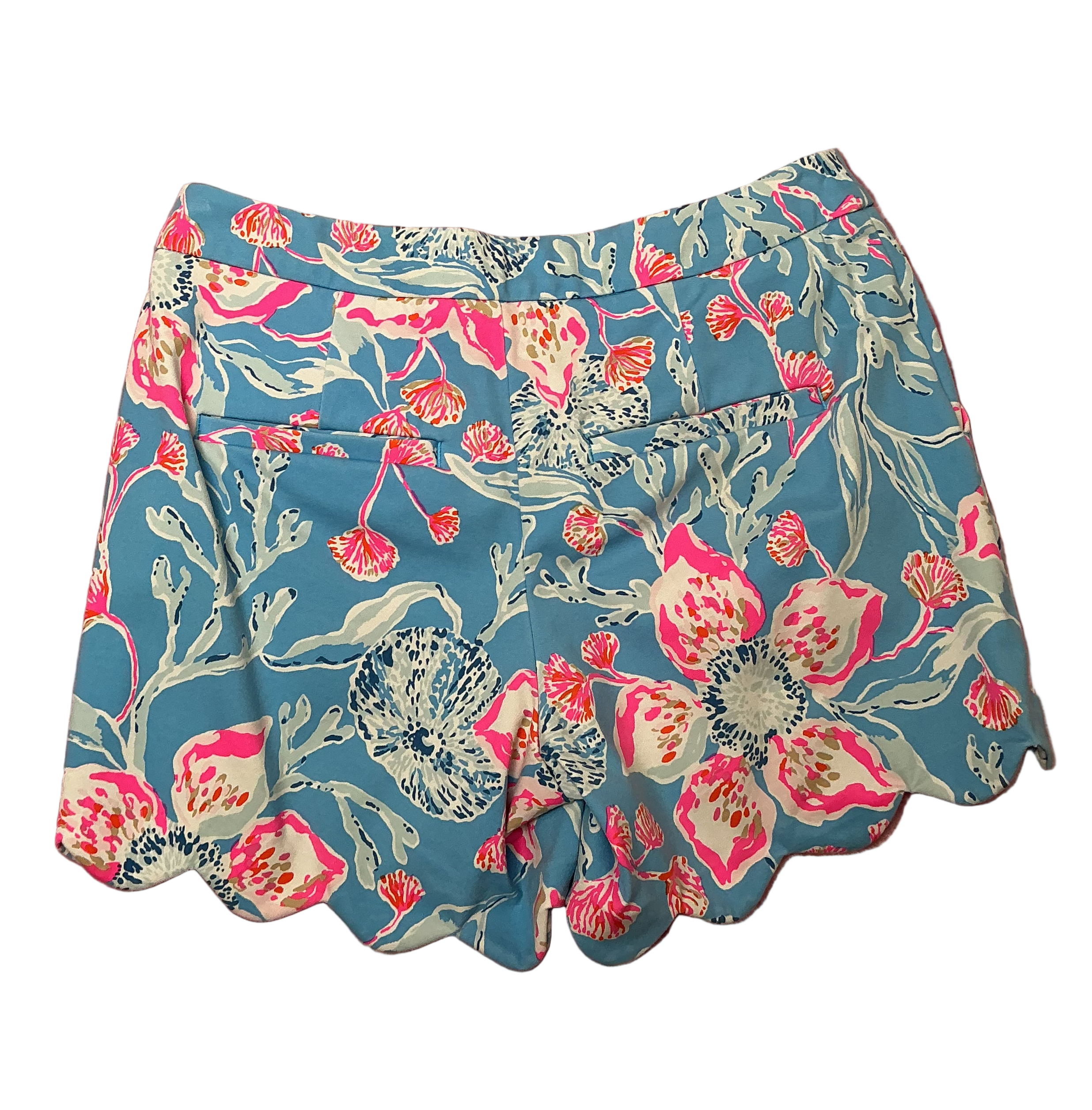 Lilly Pulitzer Shorts - Size 6