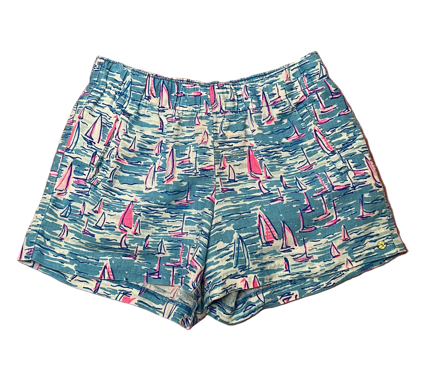 Lilly Pulitzer Shorts - Size S