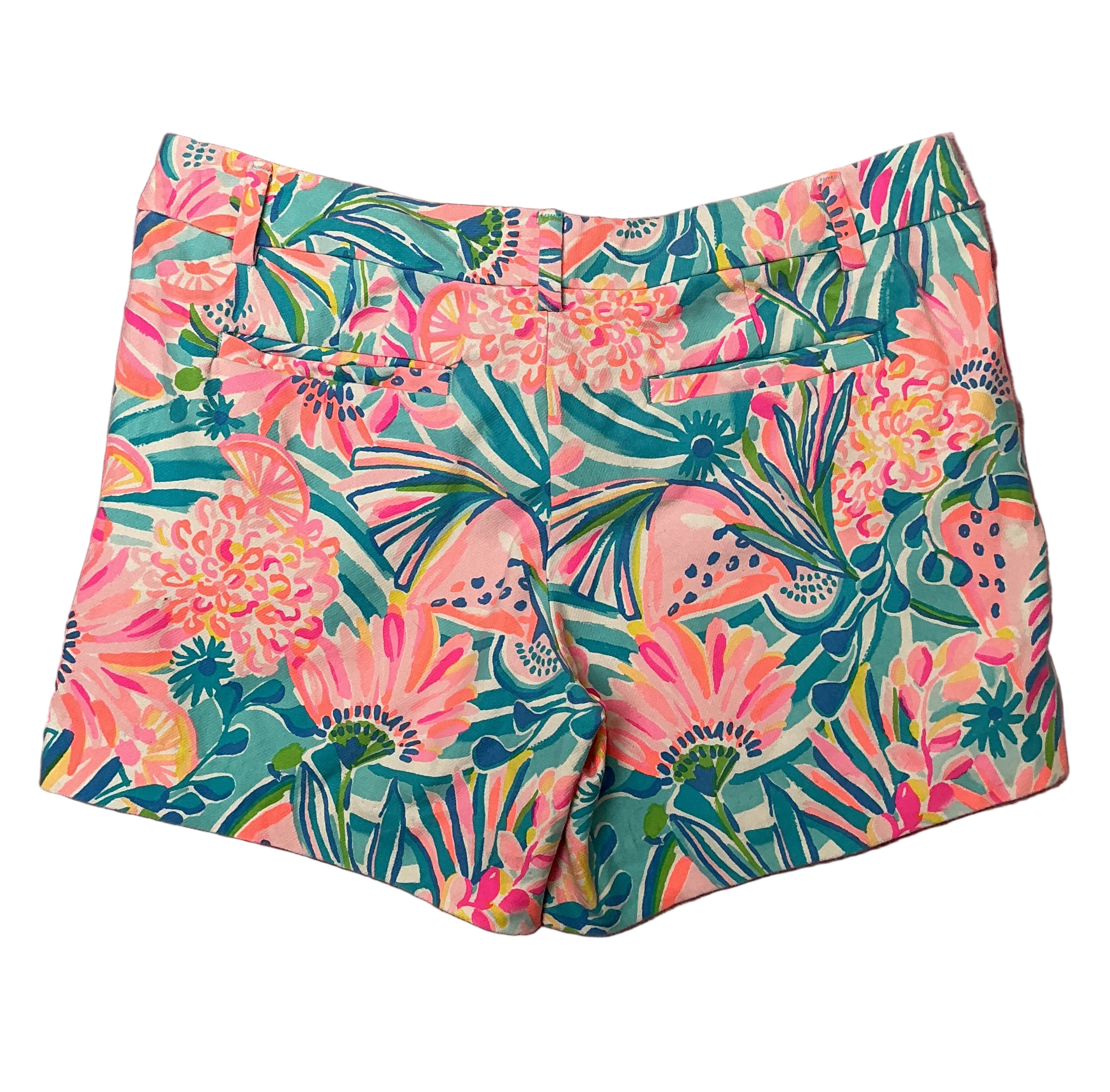 Lilly Pulitzer Shorts - Size 6