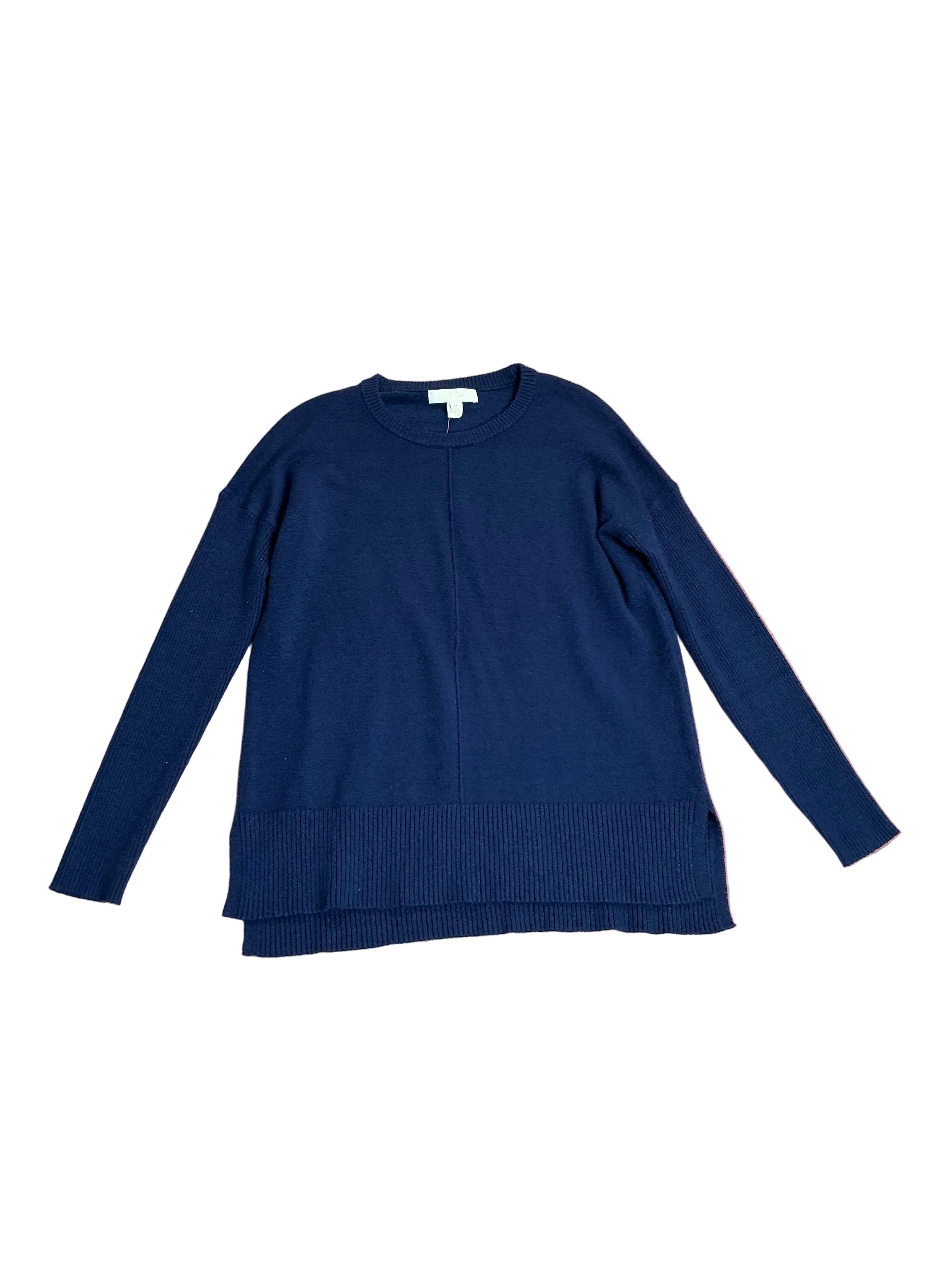 Lilly Pulitzer True Navy Sweater - Size M