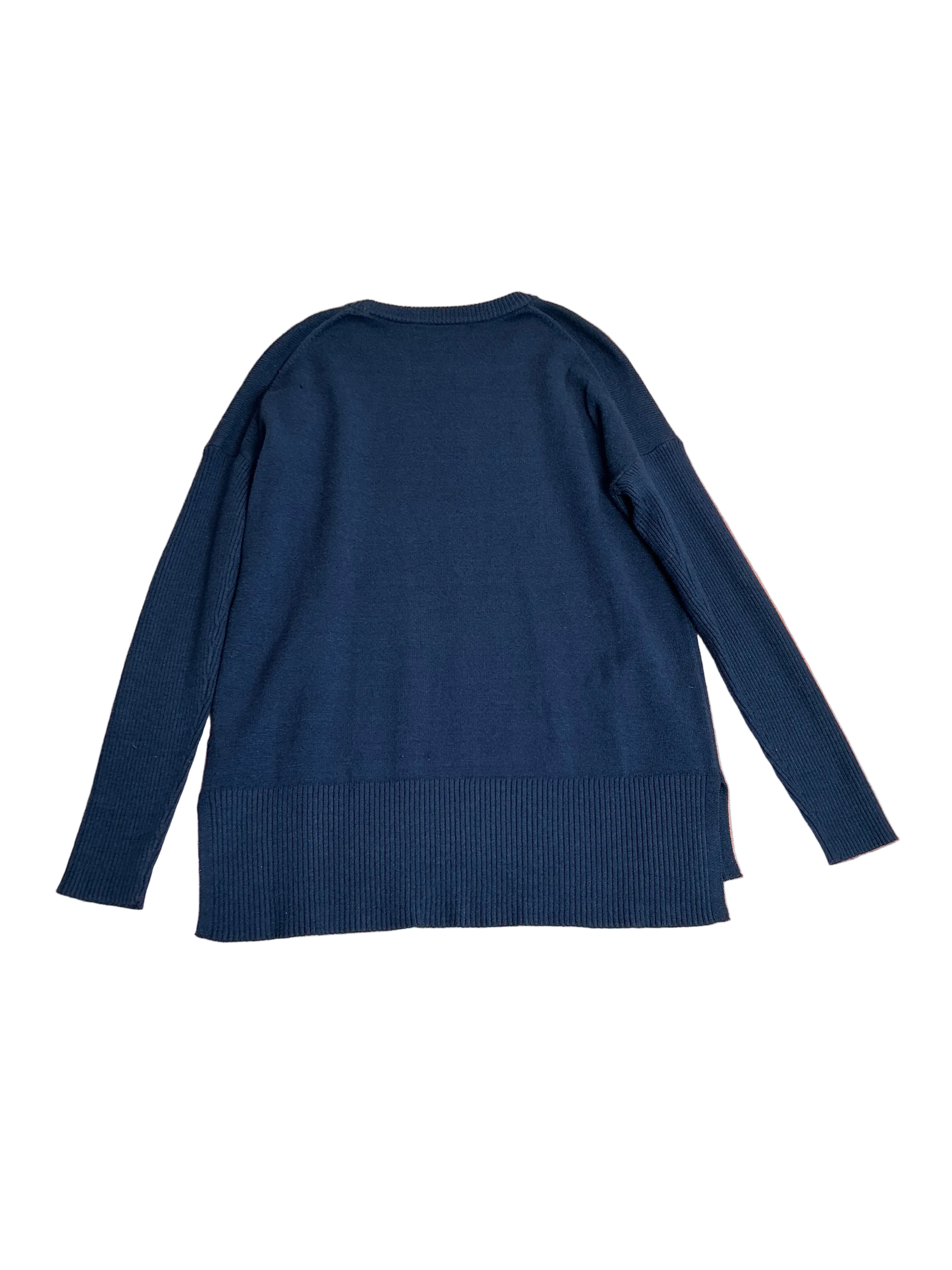 Lilly Pulitzer True Navy Sweater - Size M