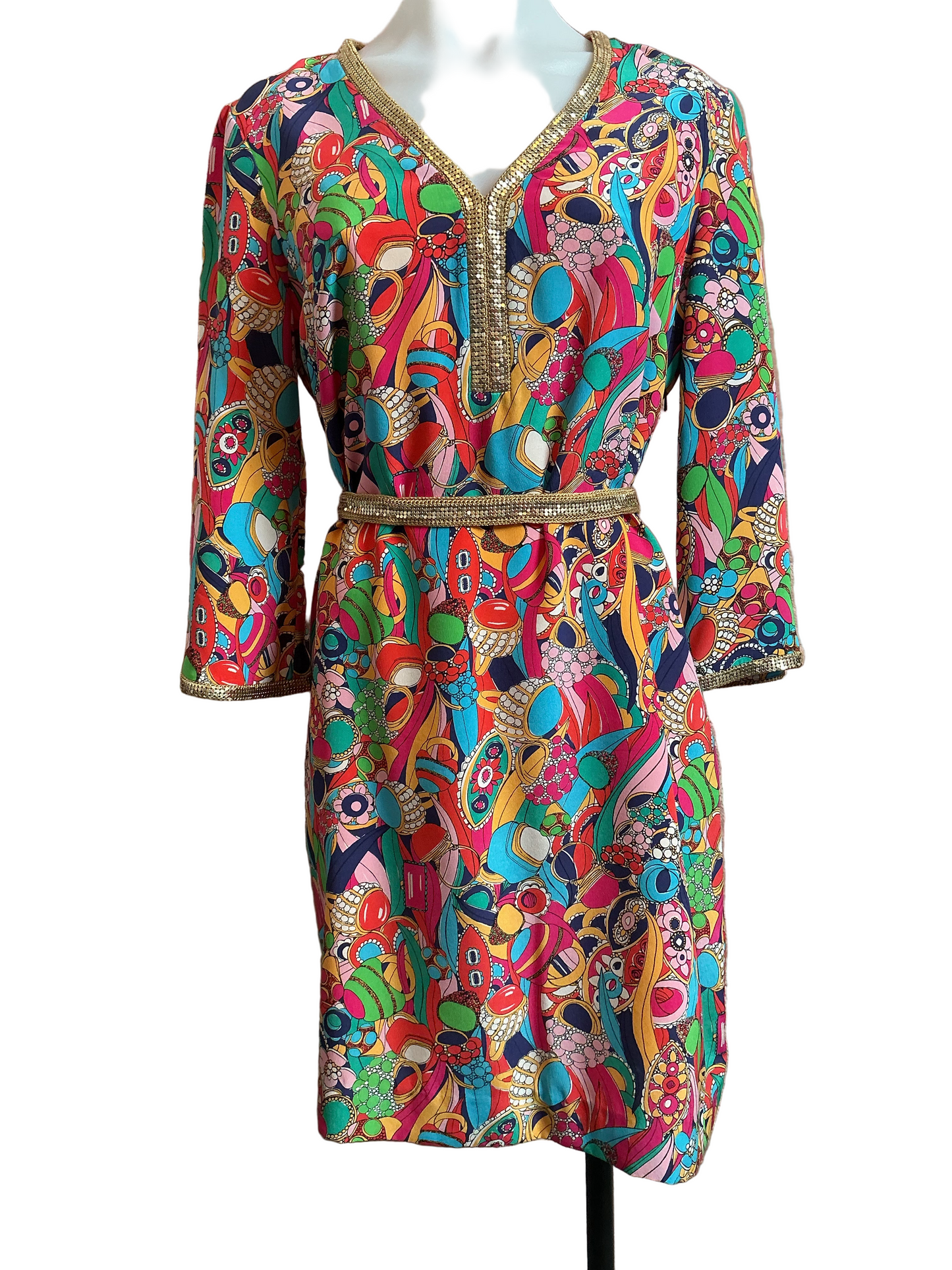 Lilly Pulitzer Dress - Size 8