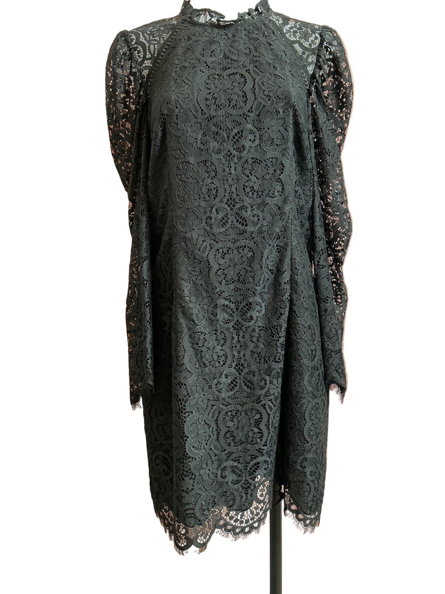 Lilly Pulitzer Dress - Size 8