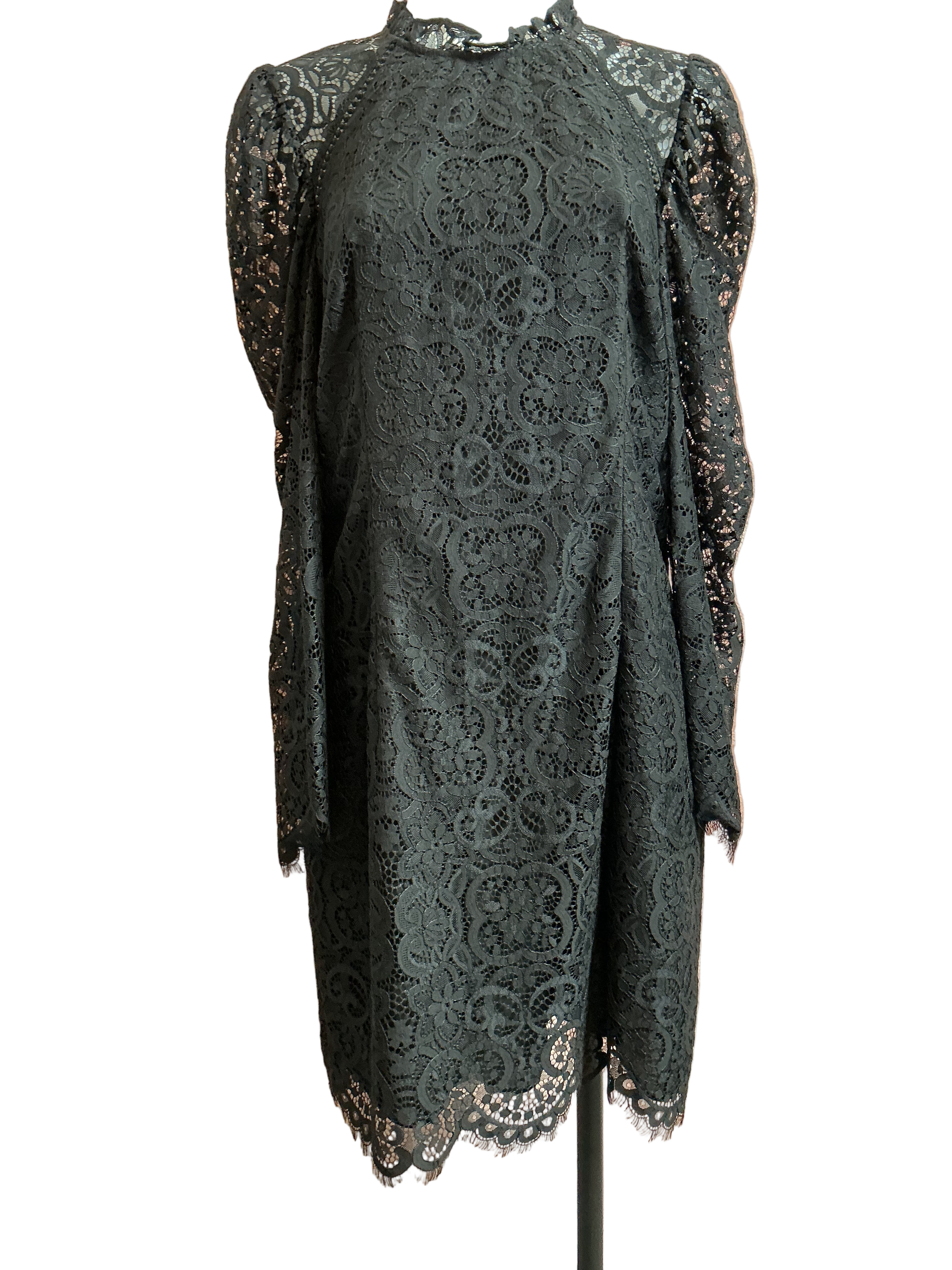 Lilly Pulitzer Dress - Size 8