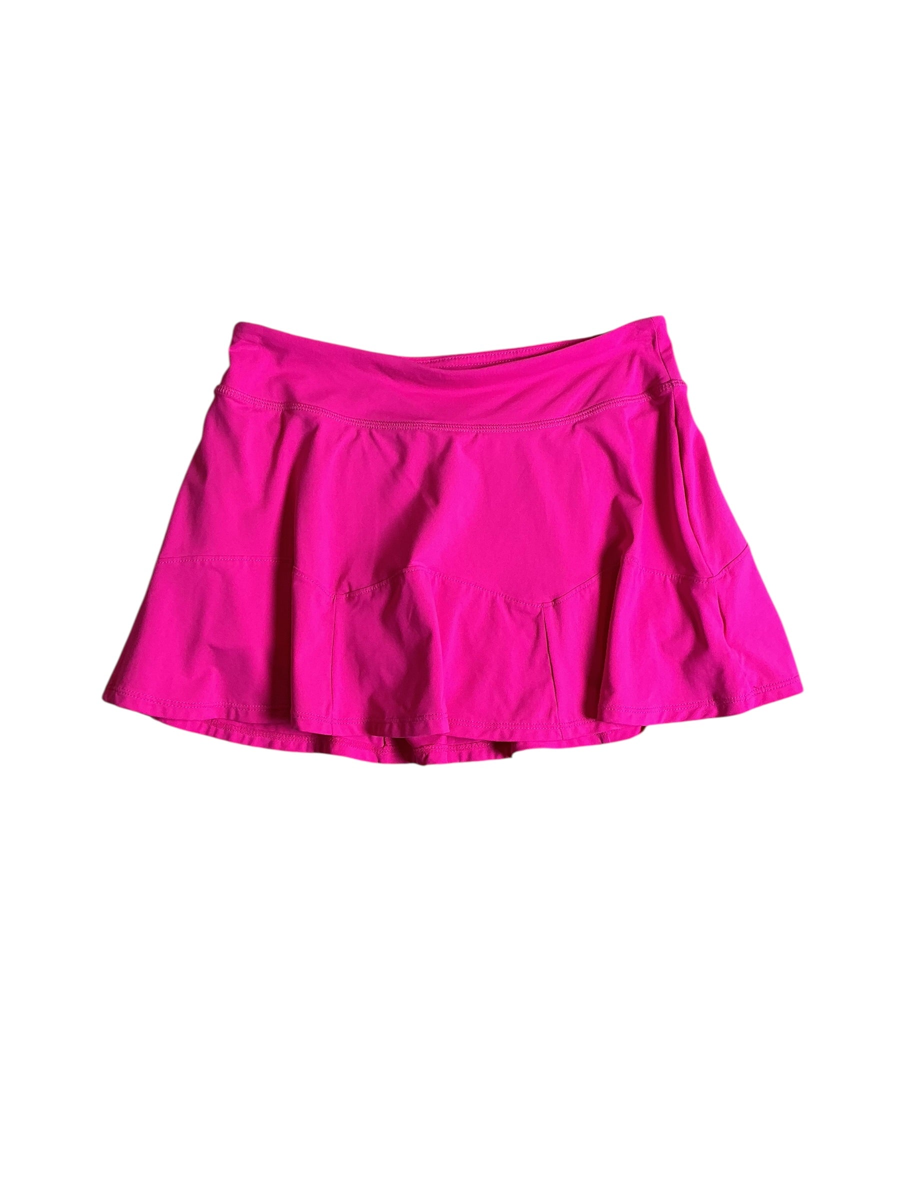 Lilly Pulitzer Corrine Skort UPF 50+ - Açaí Berry - Size XS