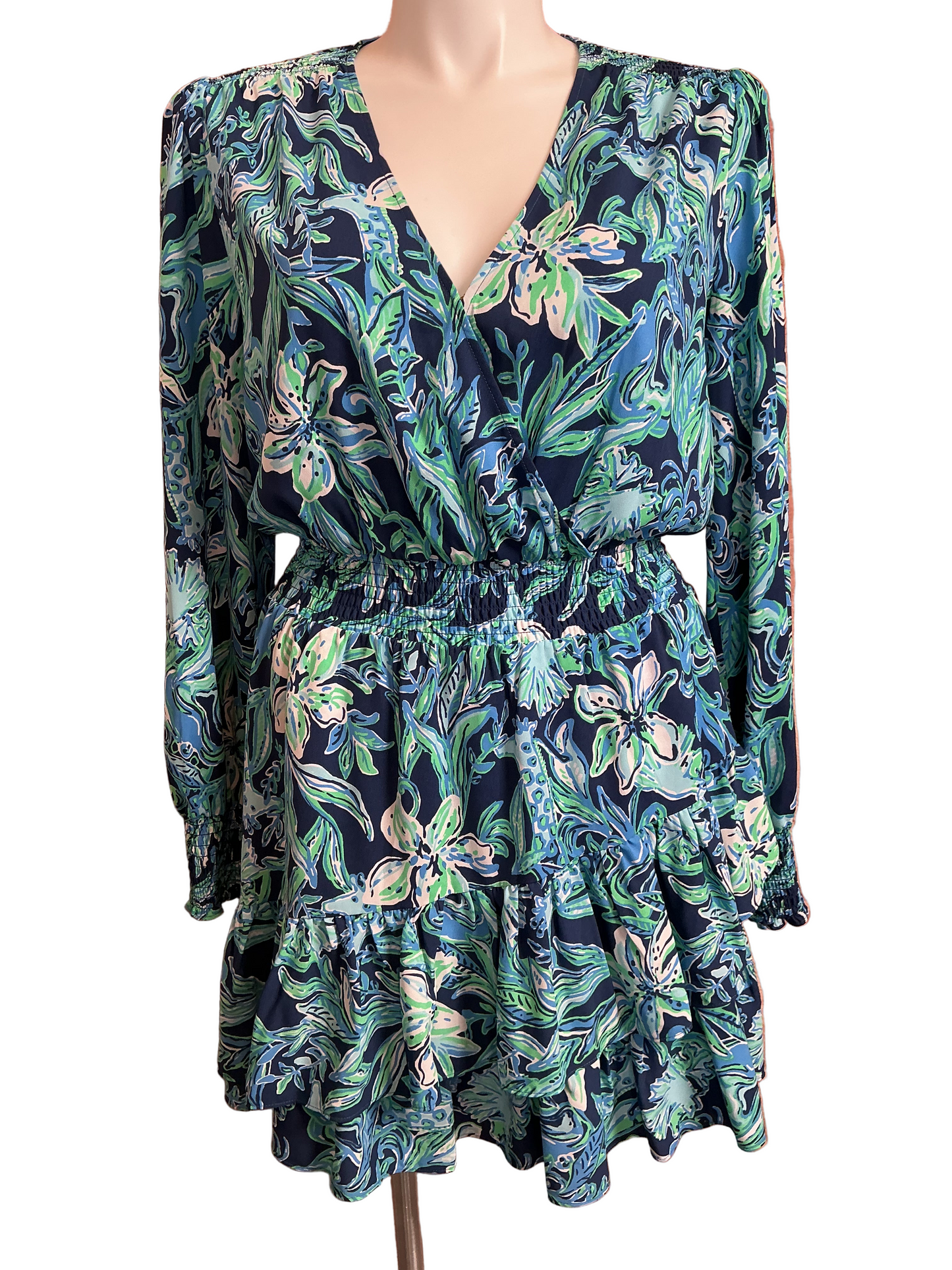 Lilly Pulitzer Dress - Size 14