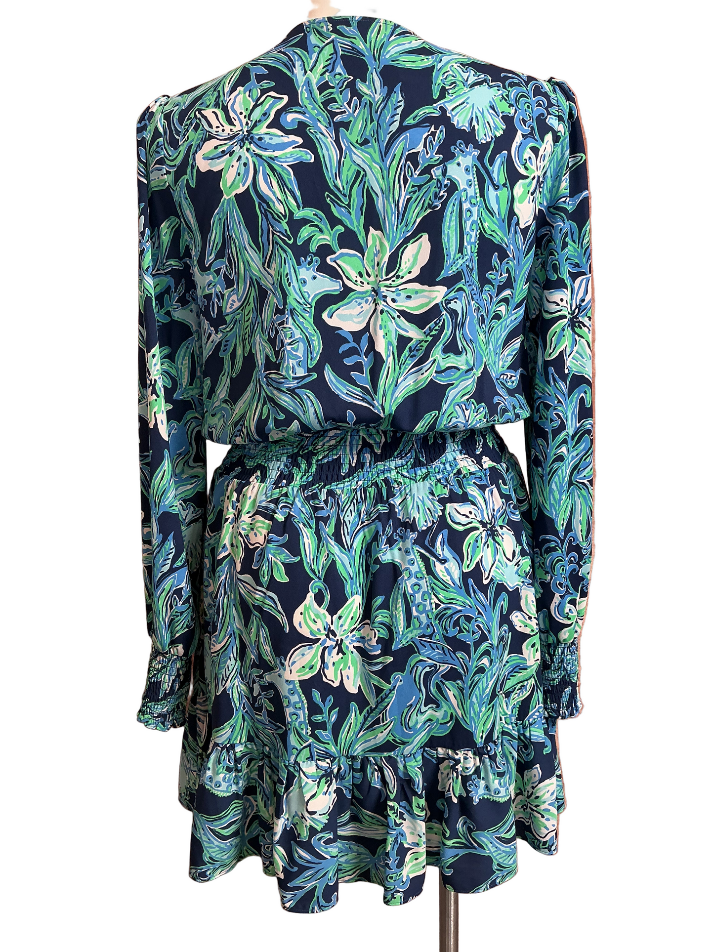 Lilly Pulitzer Dress - Size 14