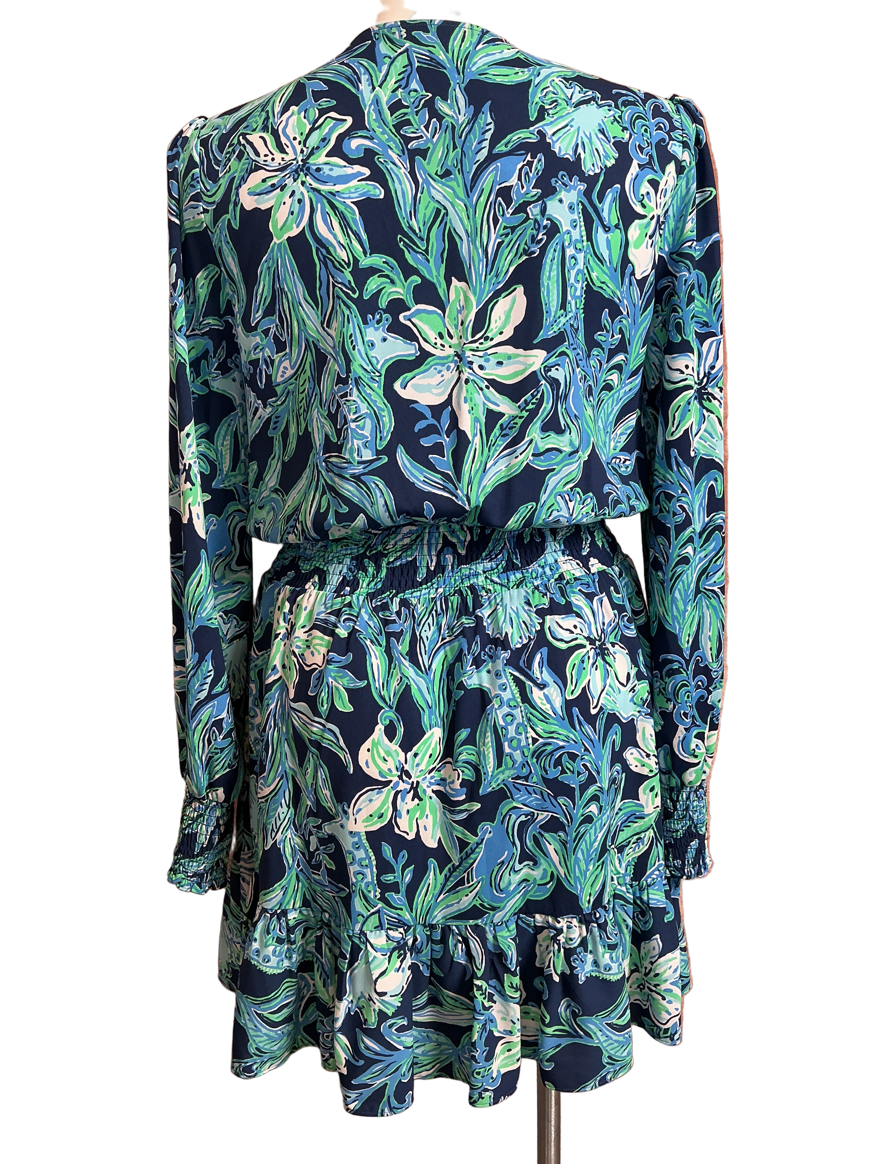 Lilly Pulitzer Dress - Size 14