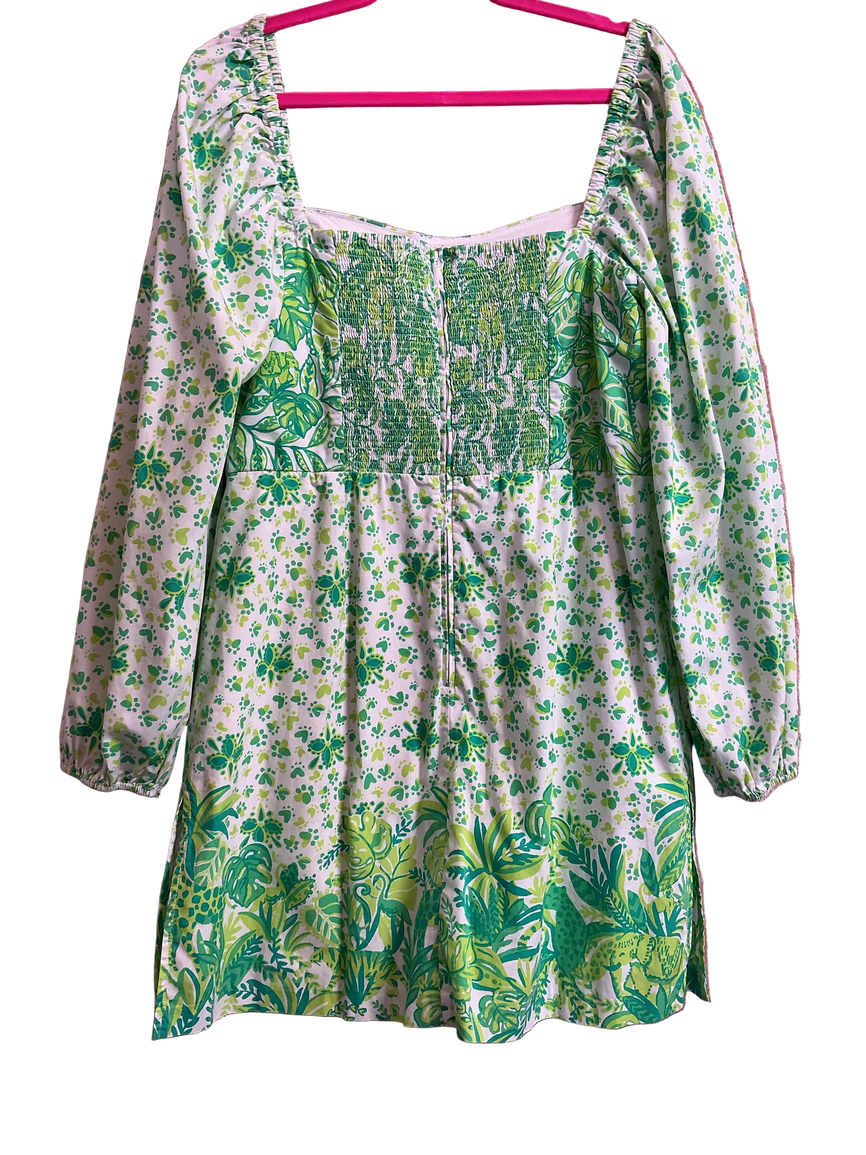 Lilly Pulitzer Dress - Size 14