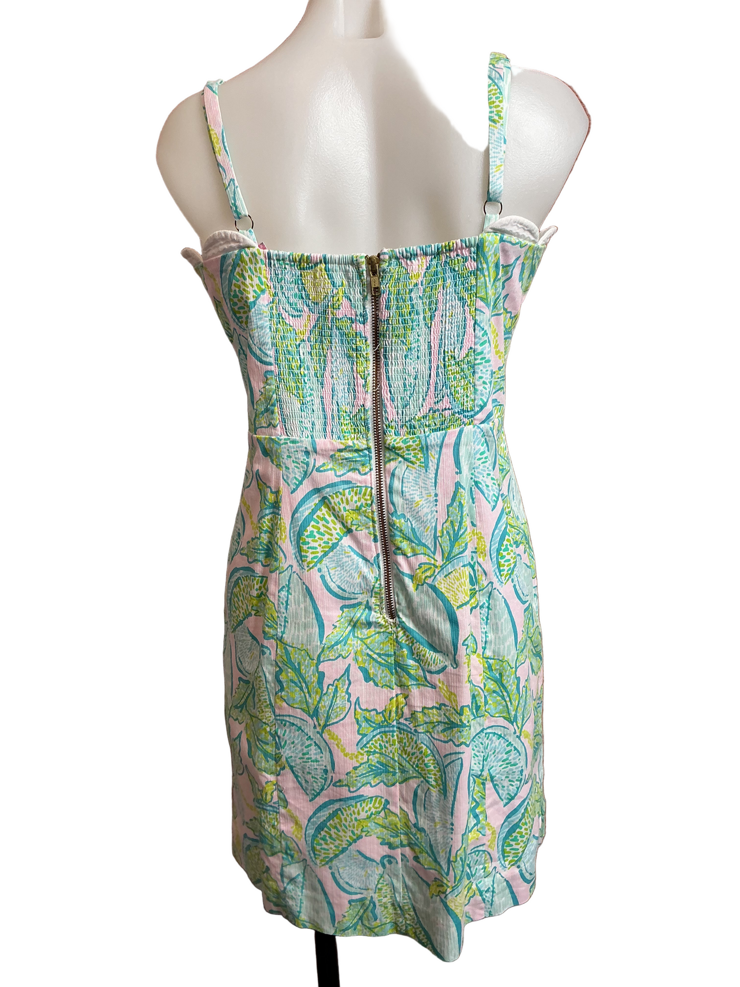Lilly Pulitzer Dress - Size 10