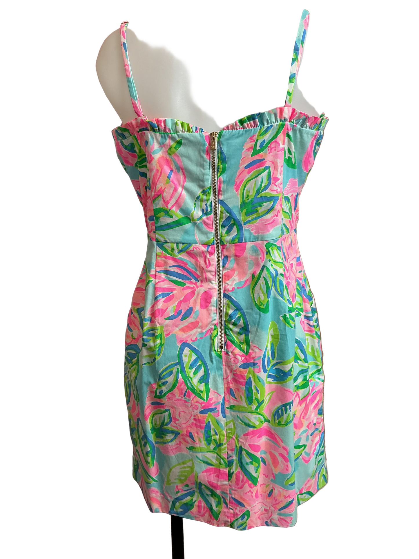 Lilly Pulitzer Dress - Size 10