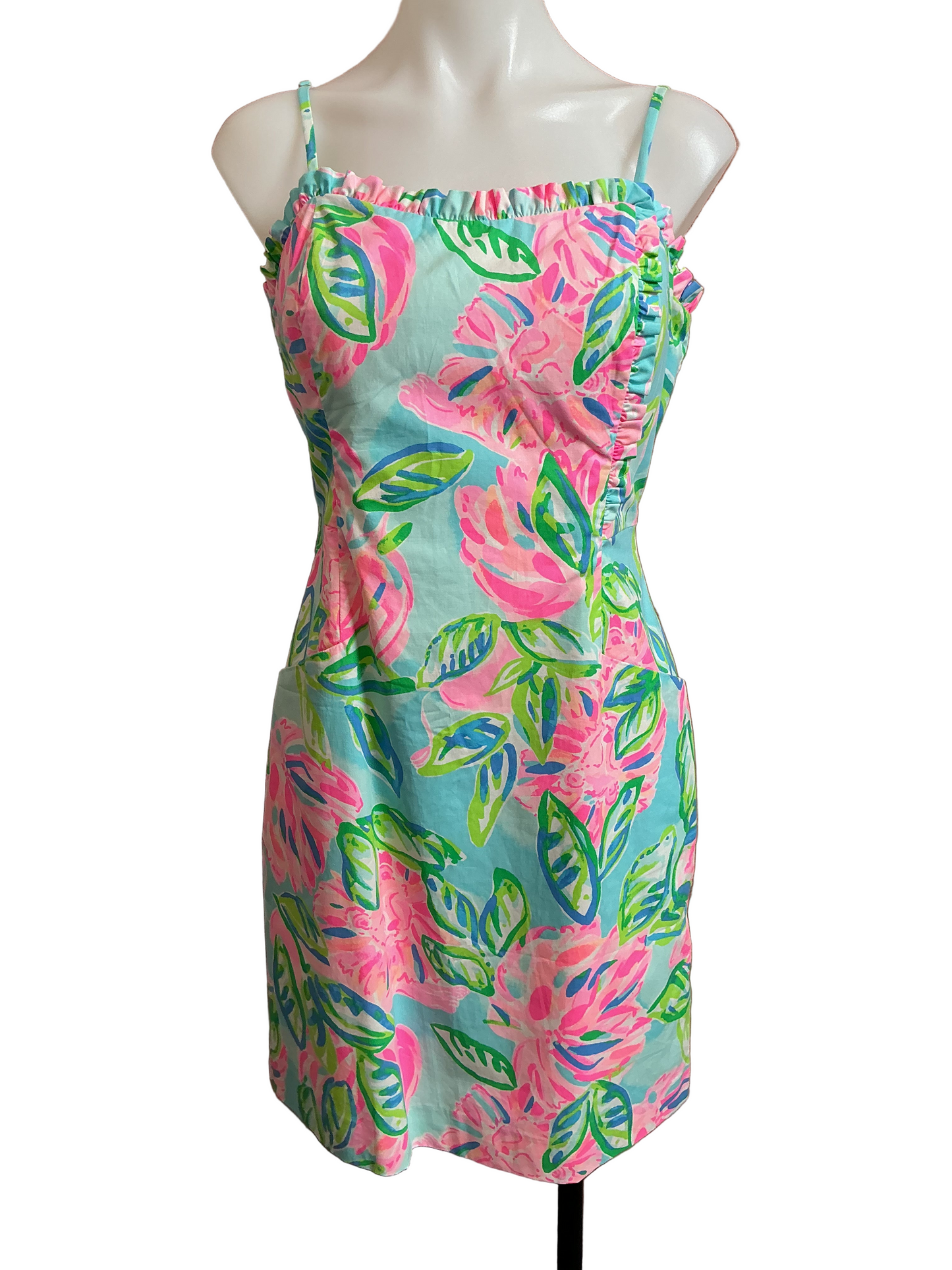Lilly Pulitzer Dress - Size 10