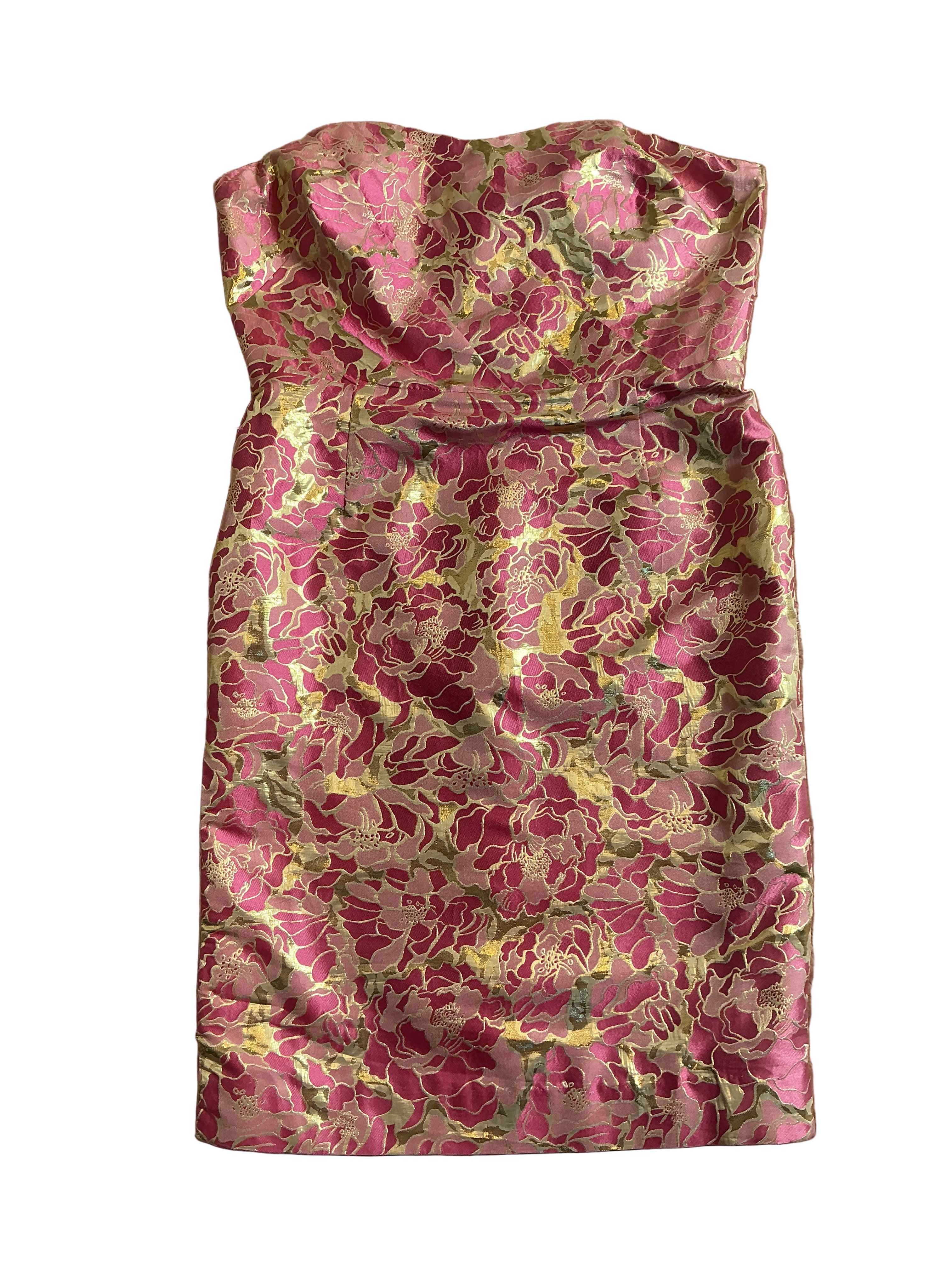 Lilly Pulitzer Dress - Size 10