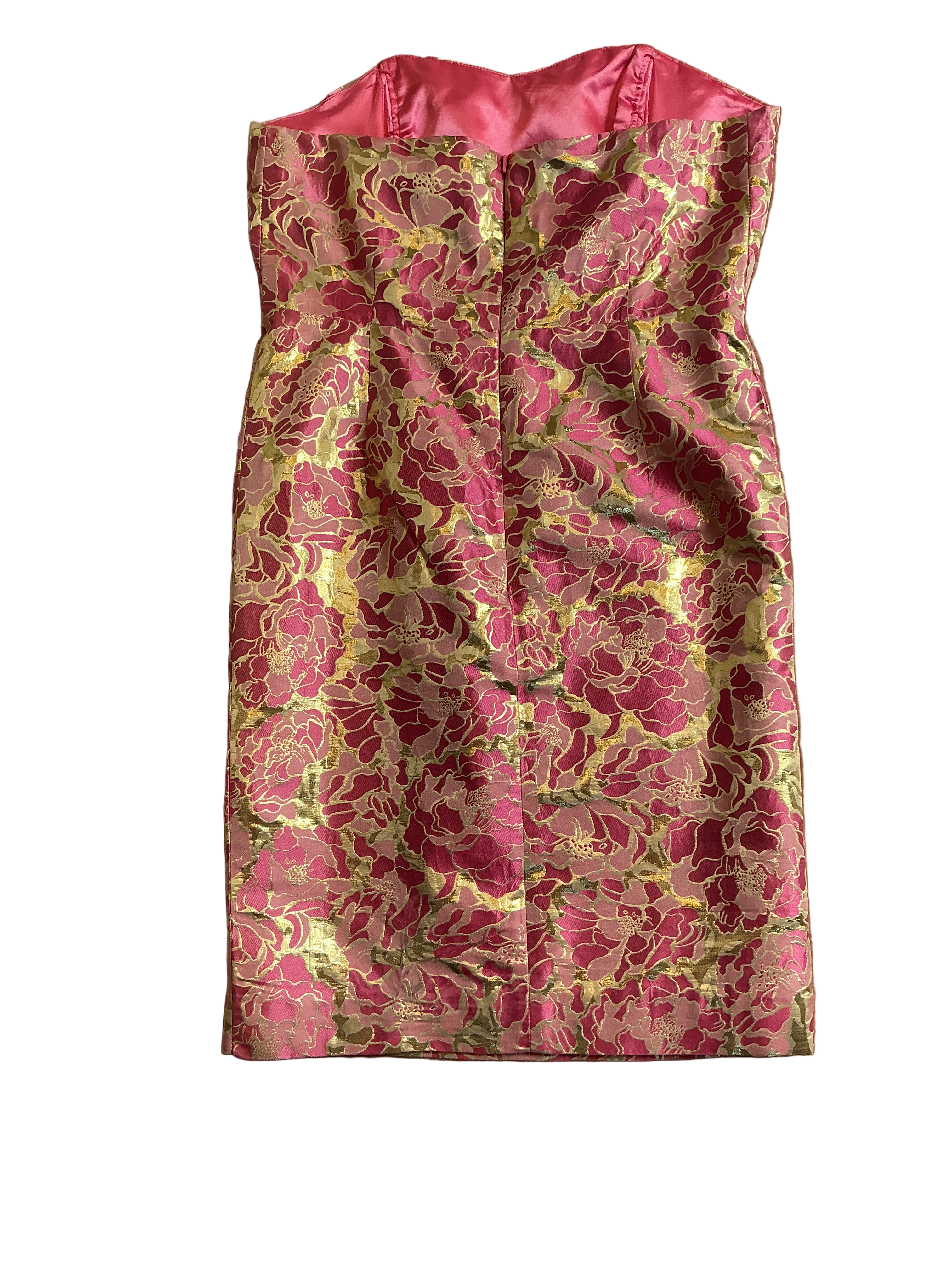 Lilly Pulitzer Dress - Size 10