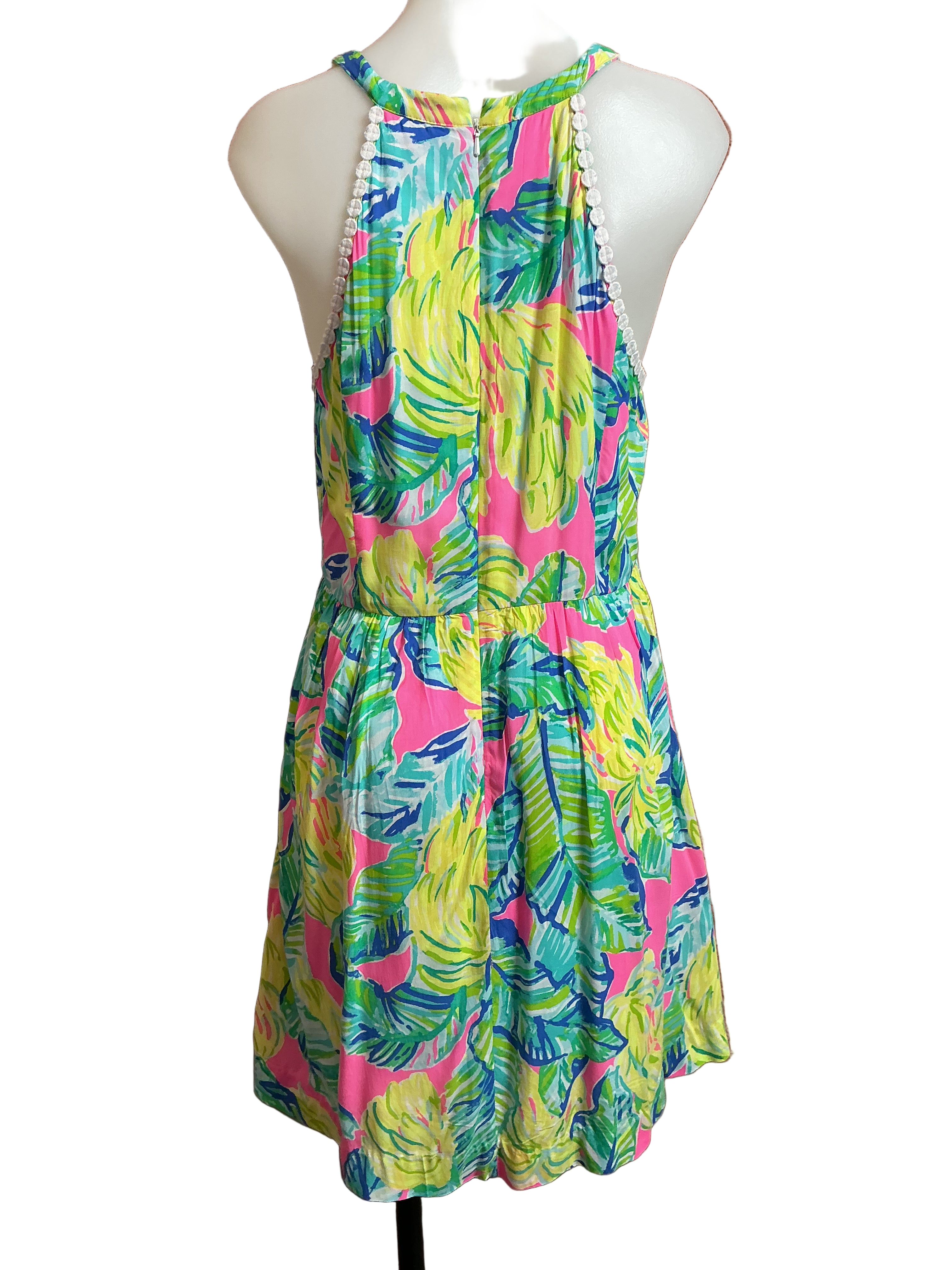 Lilly Pulitzer Kids Dress - Size 10