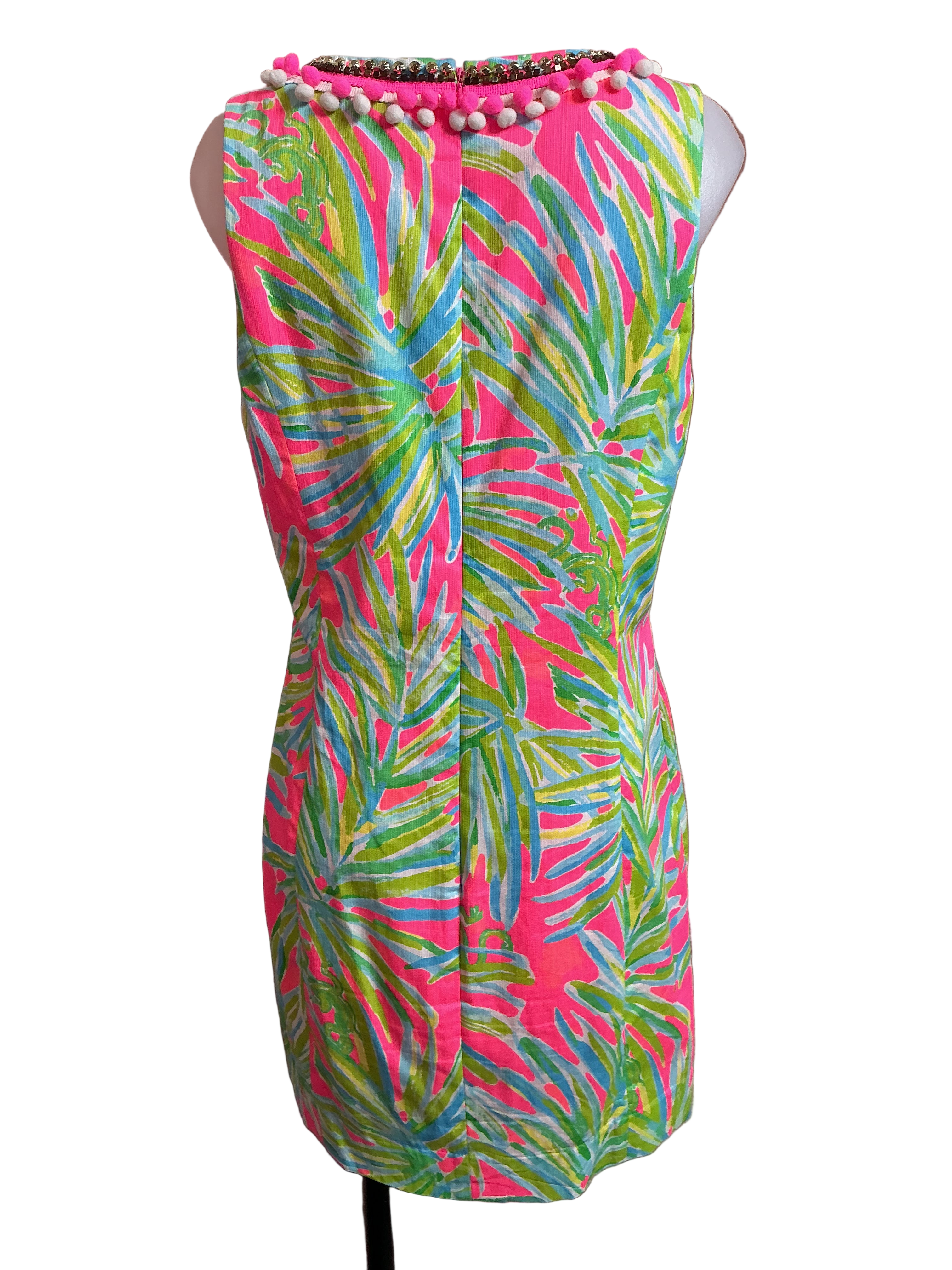 Lilly Pulitzer Dress - Size 10