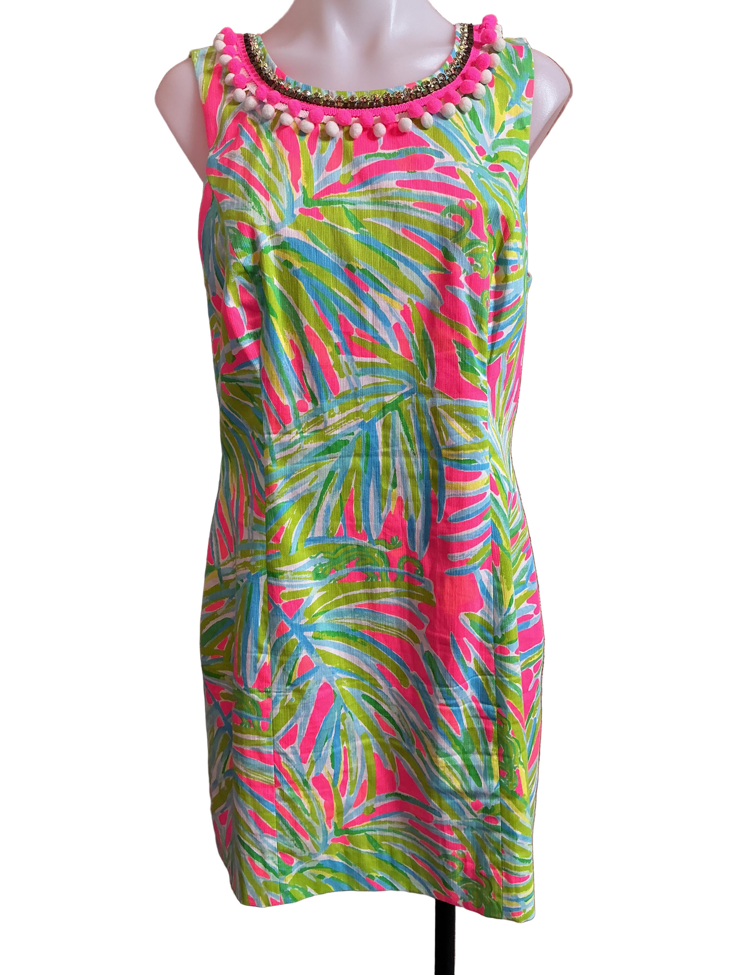Lilly Pulitzer Dress - Size 10