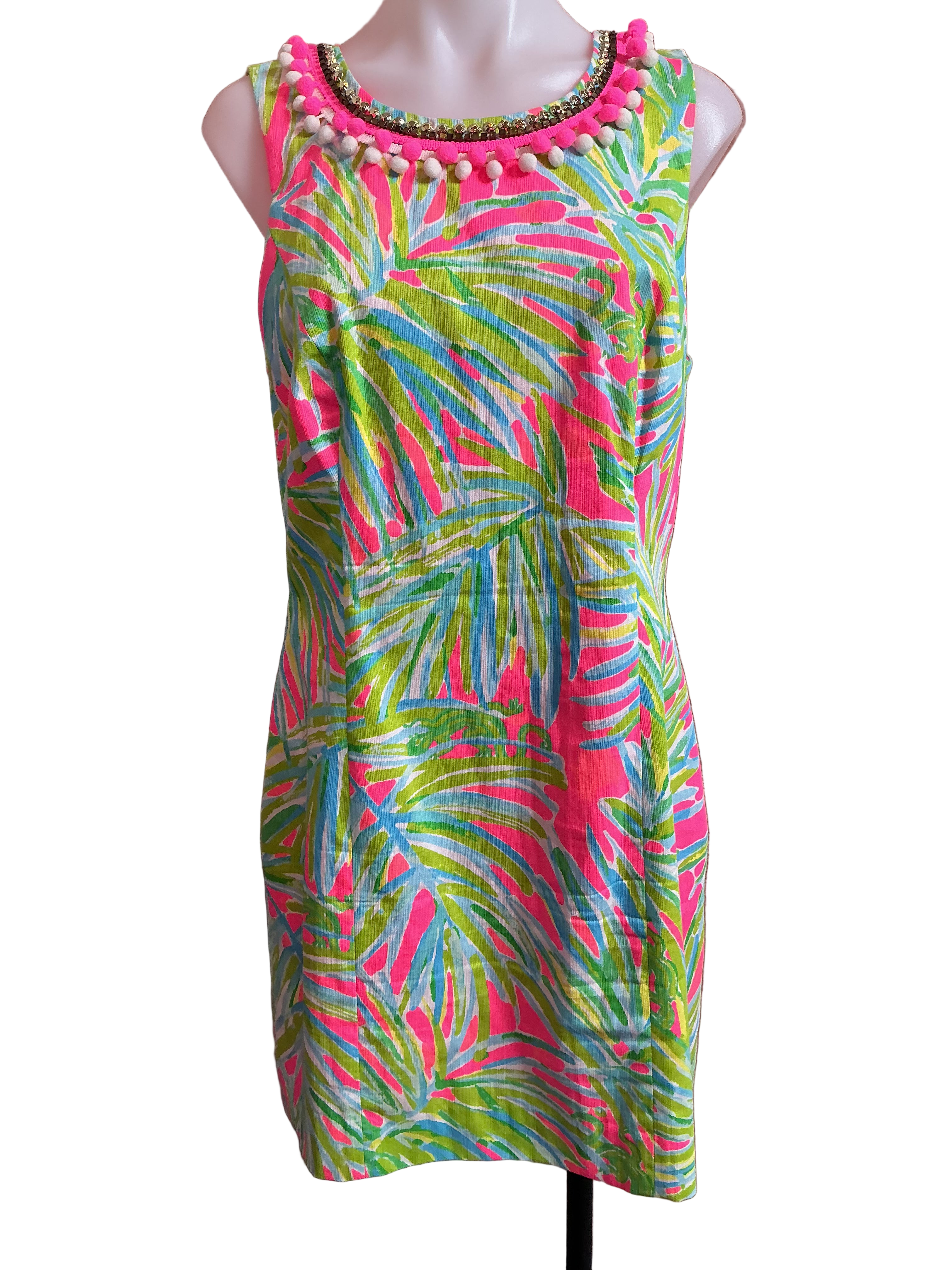 Lilly Pulitzer Dress - Size 10