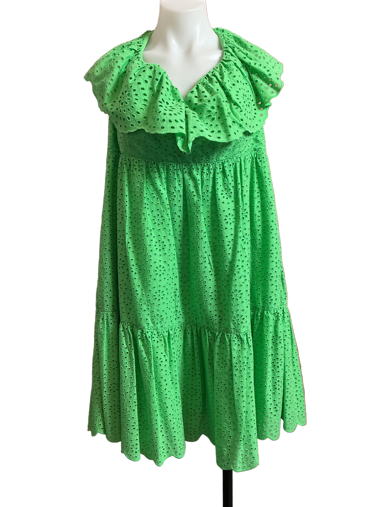 Lilly Pulitzer Dress - Size 10