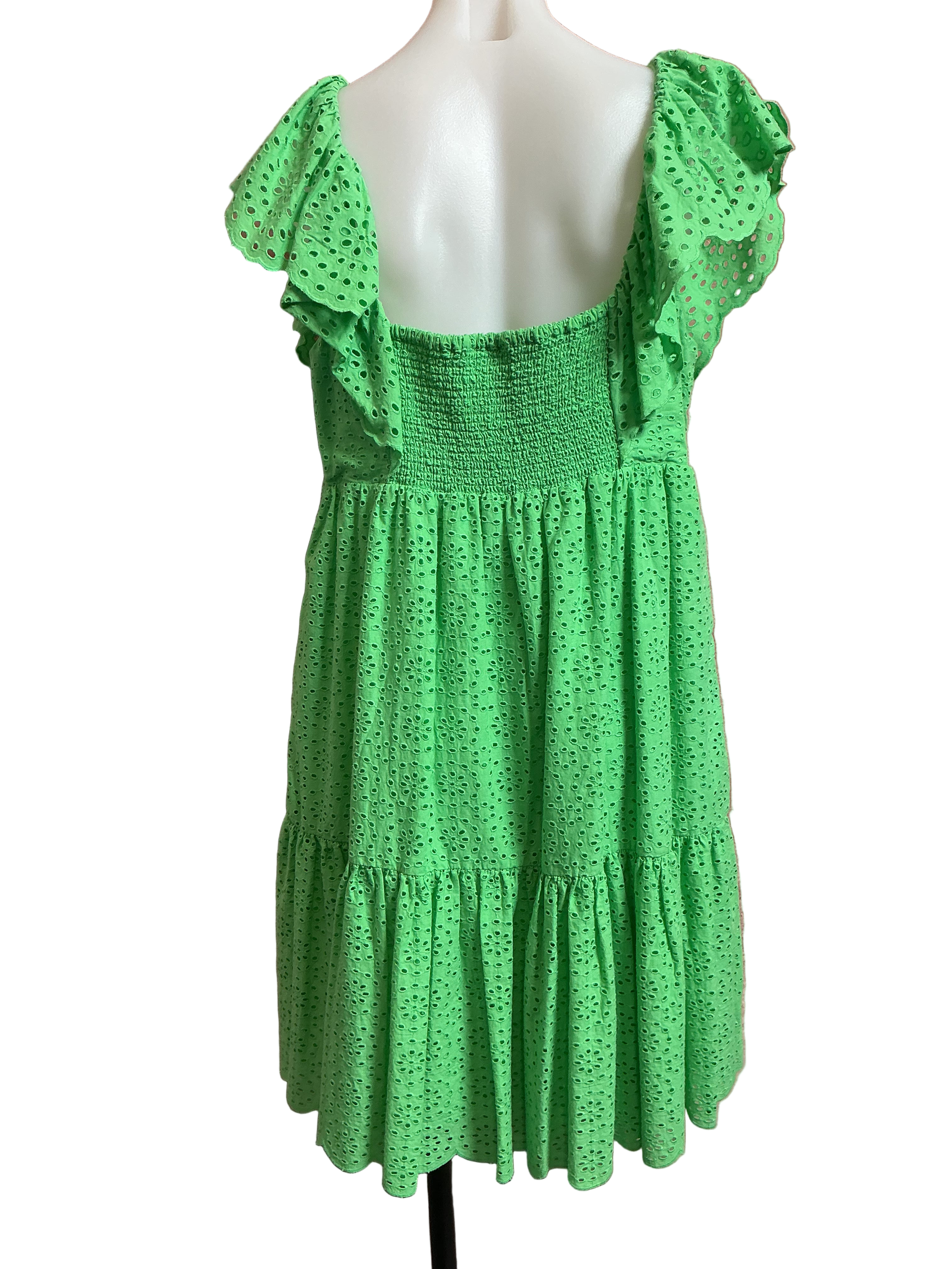 Lilly Pulitzer Dress - Size 10