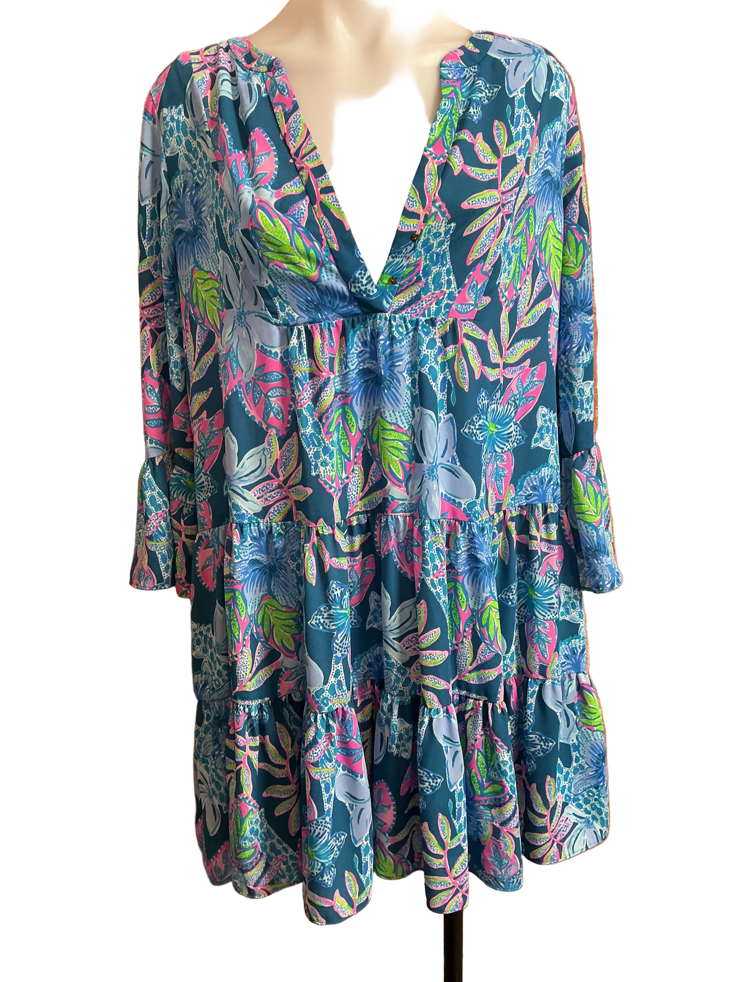 Lilly Pulitzer Dress - Size 10