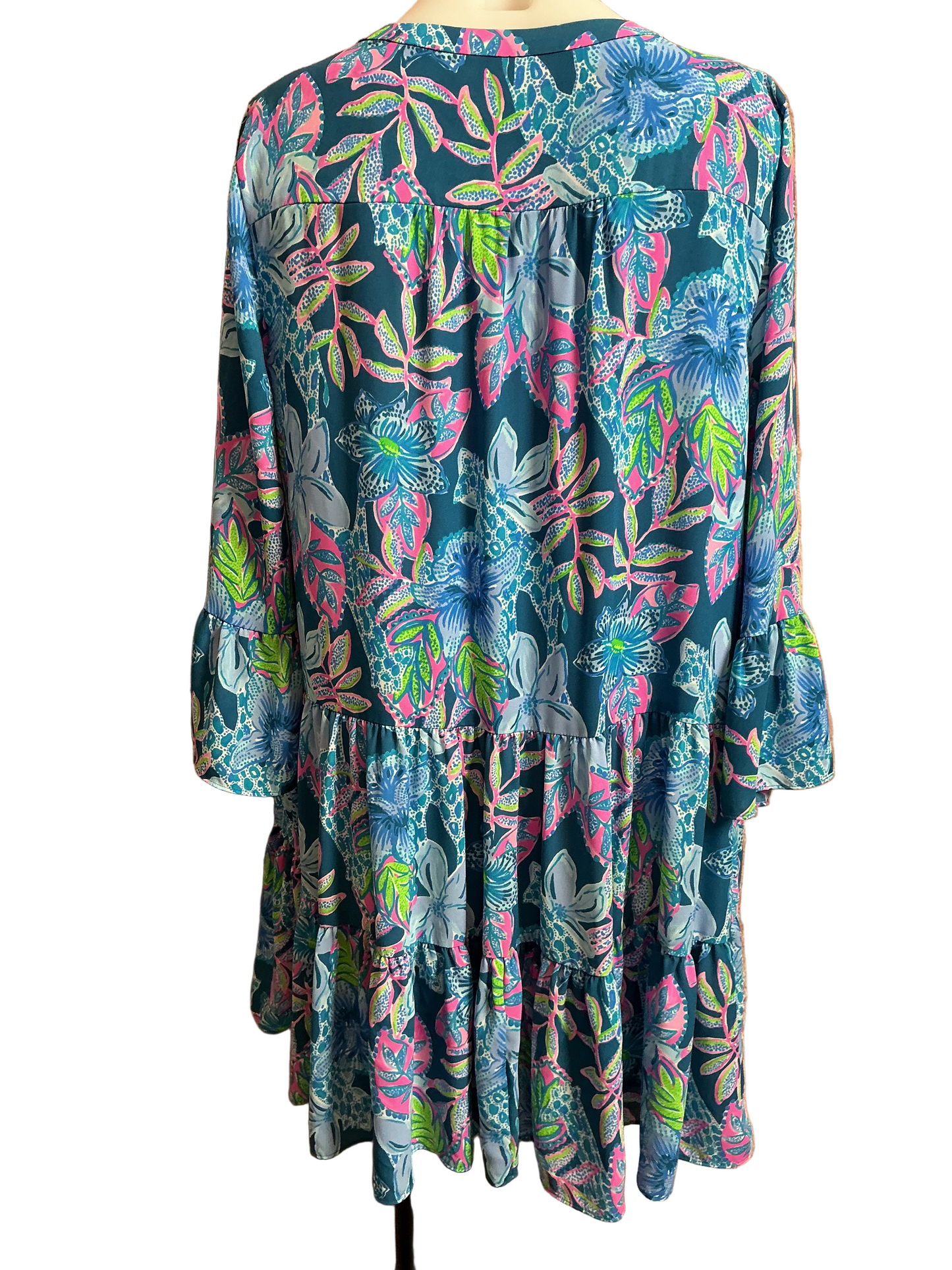Lilly Pulitzer Dress - Size 10
