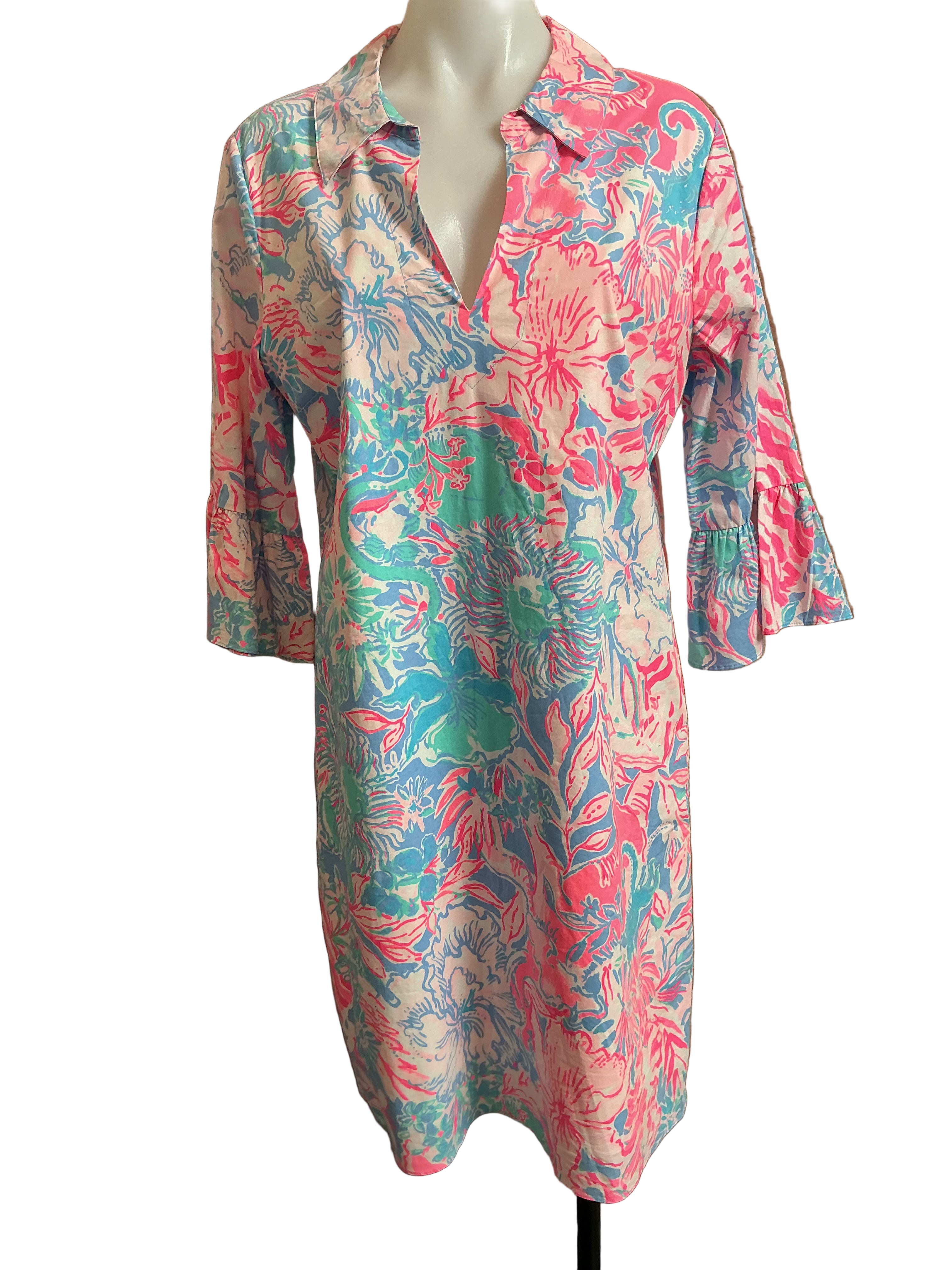 Lilly Pulitzer Dress - Size 10