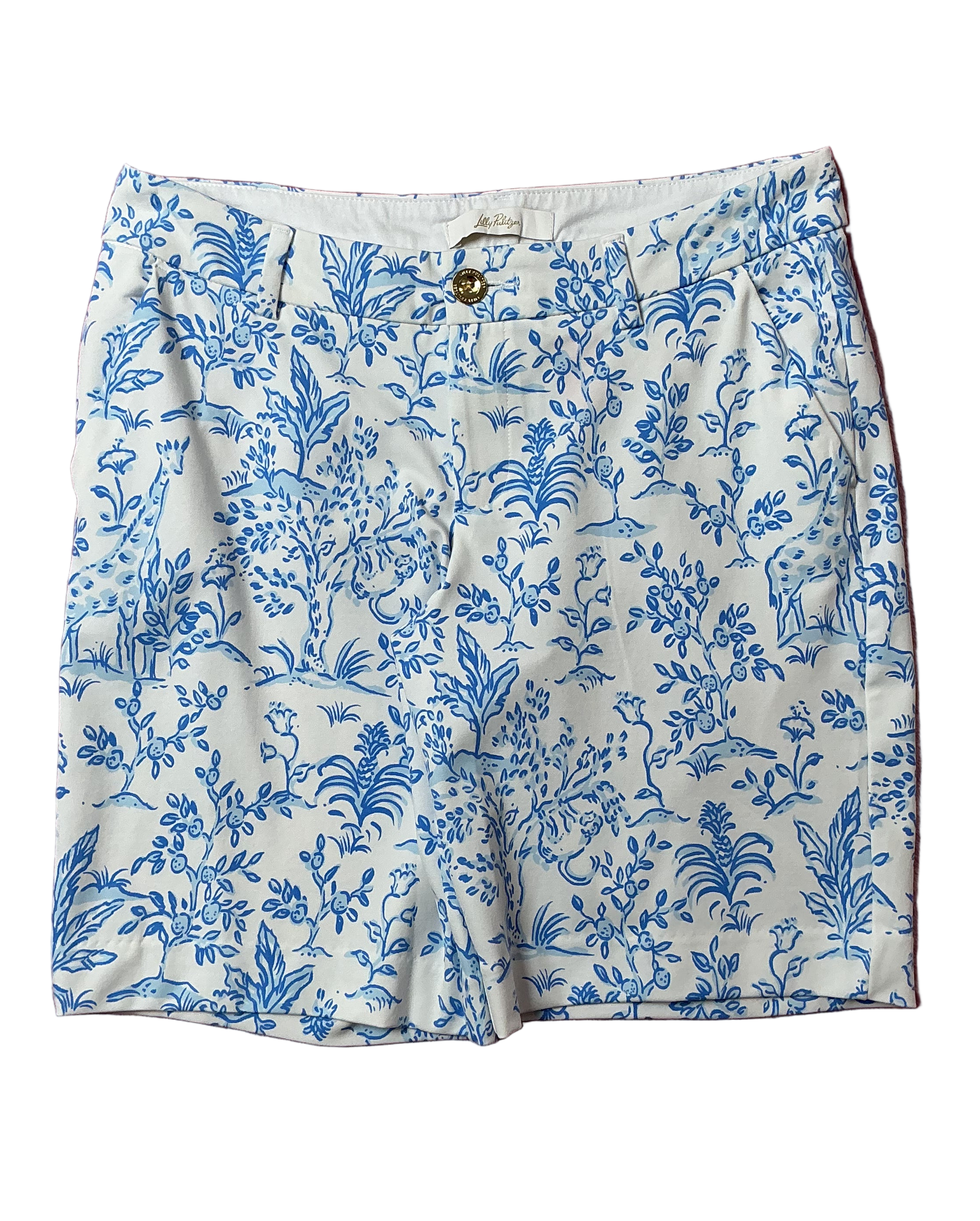 Lilly Pulitzer Shorts - Size 8