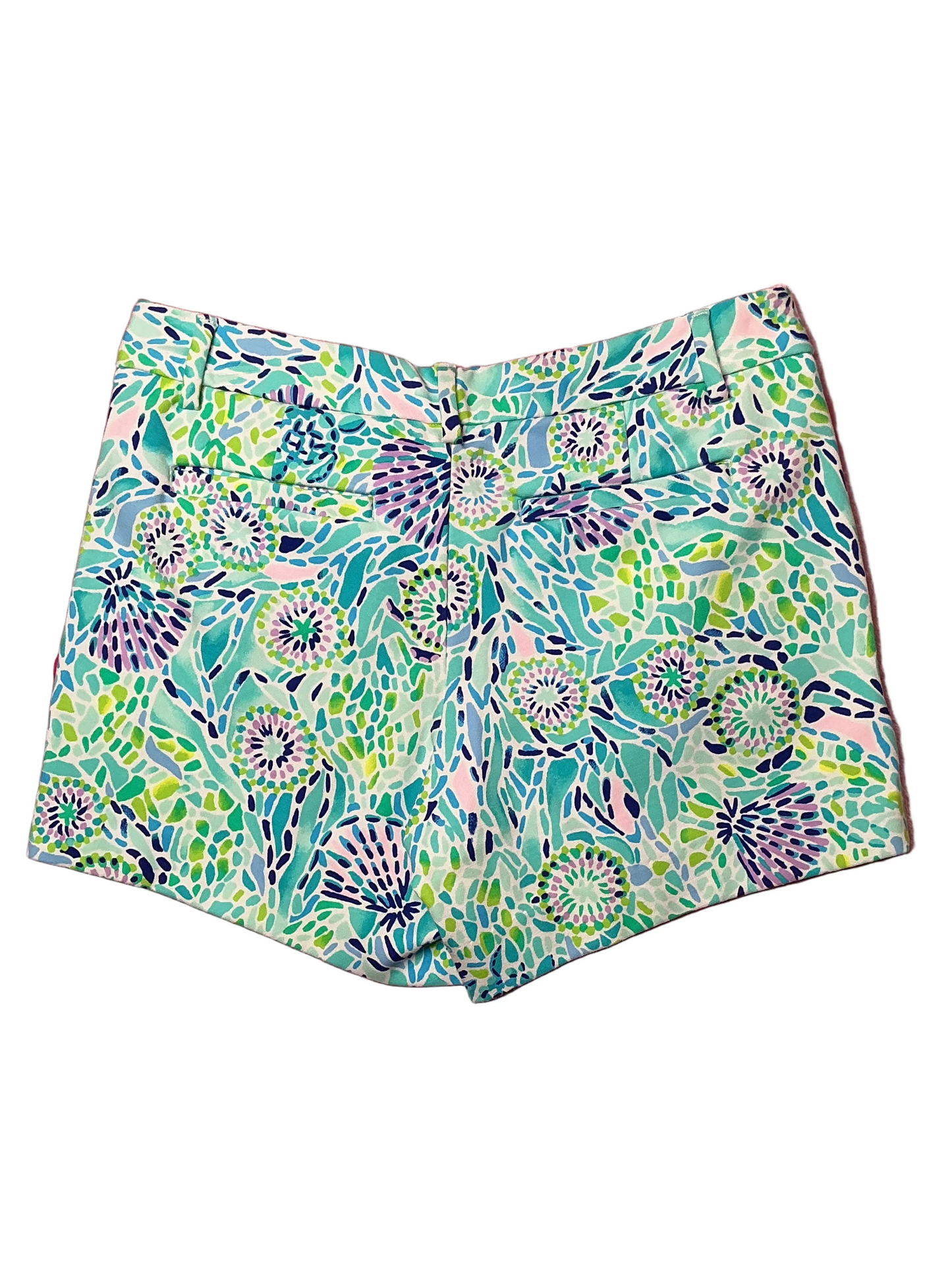 Lilly Pulitzer Shorts - Size 0