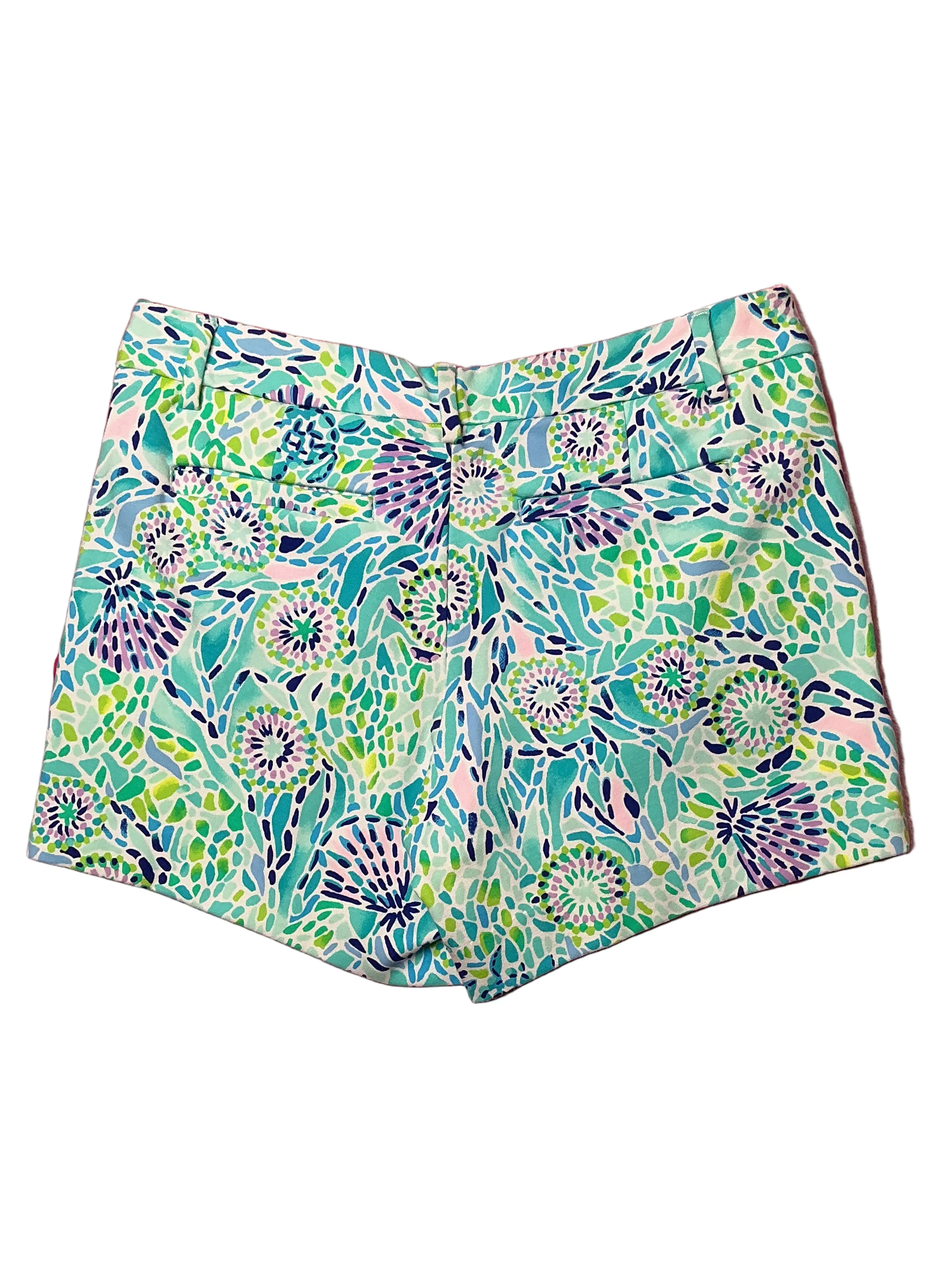 Lilly Pulitzer Shorts - Size 0