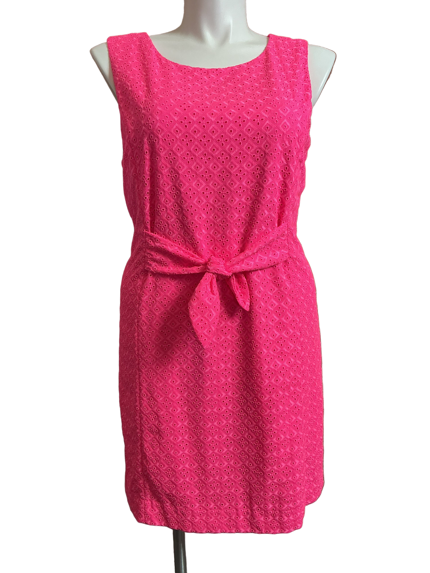 Lilly Pulitzer Dress - Size 16