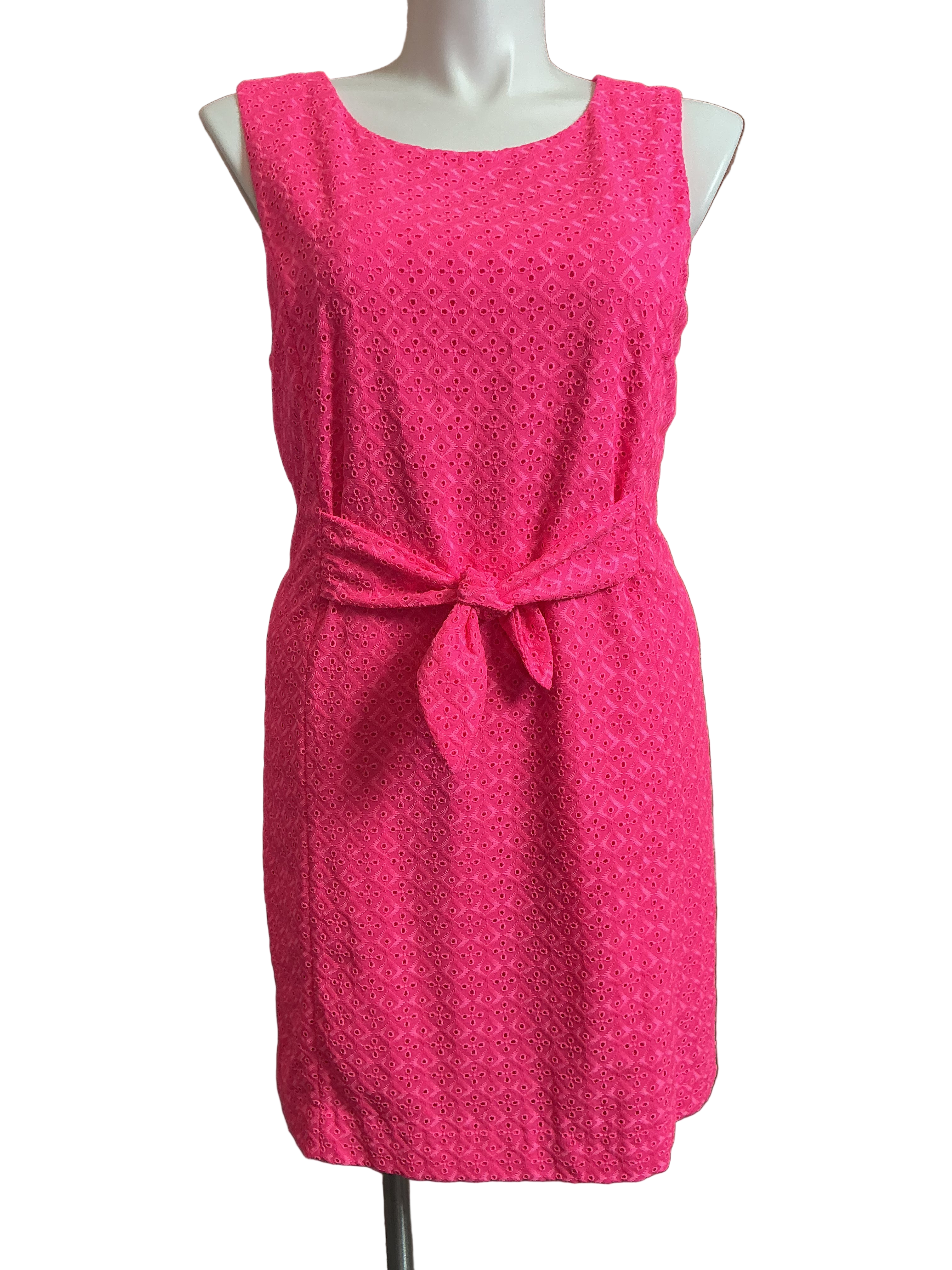 Lilly Pulitzer Dress - Size 16