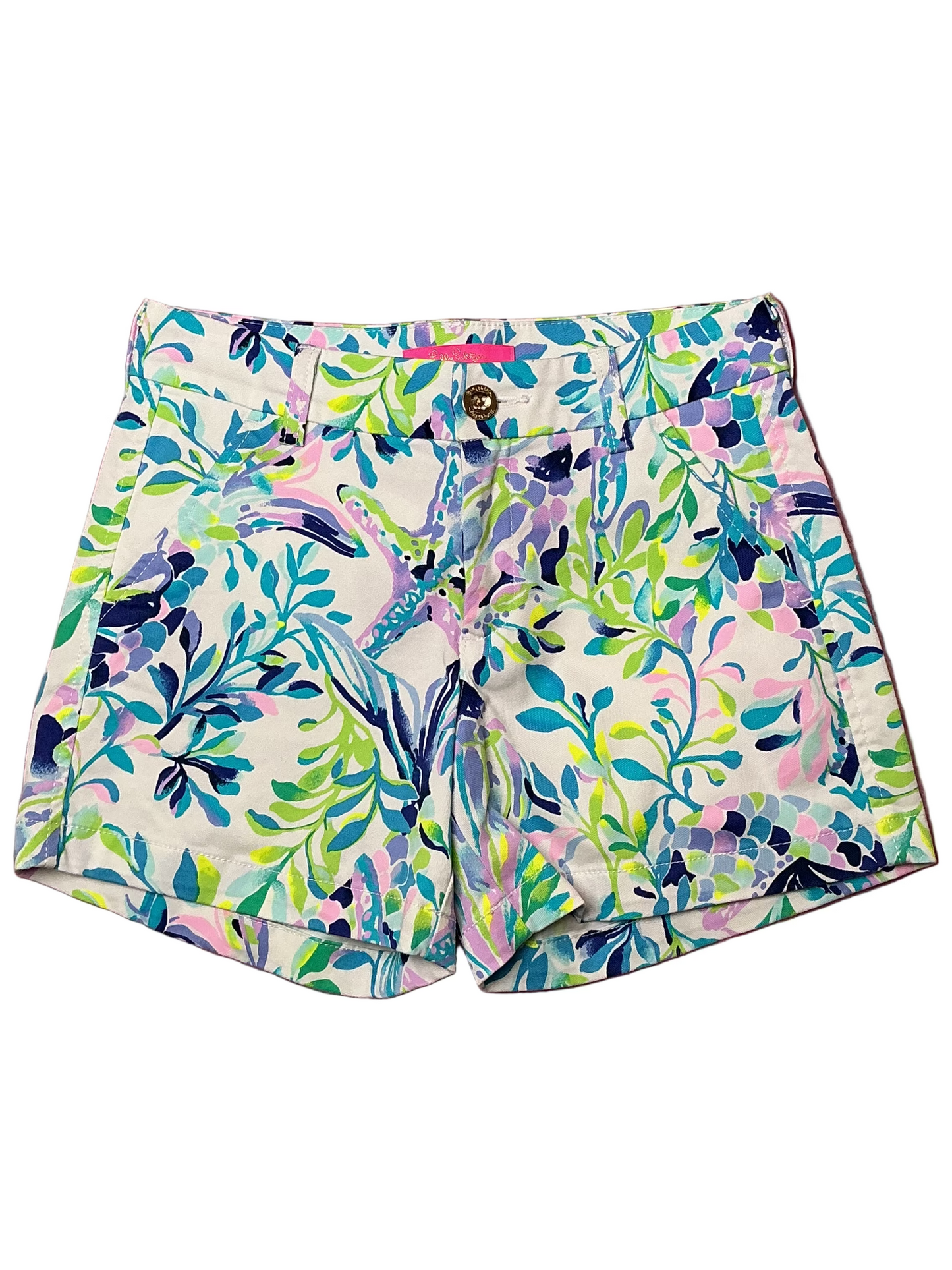Lilly Pulitzer Shorts - Size 00
