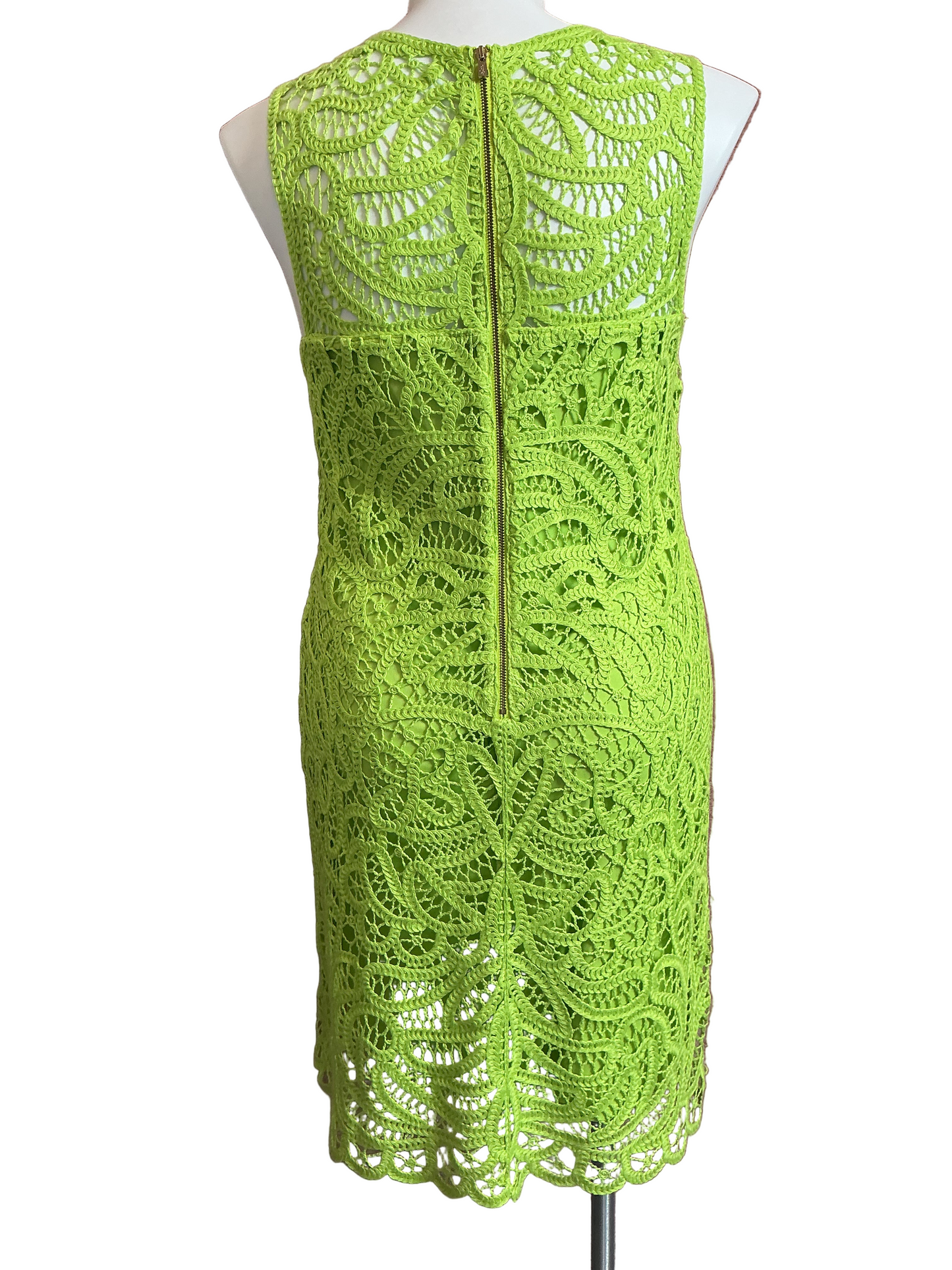 Lilly Pulitzer Dress - Size 16